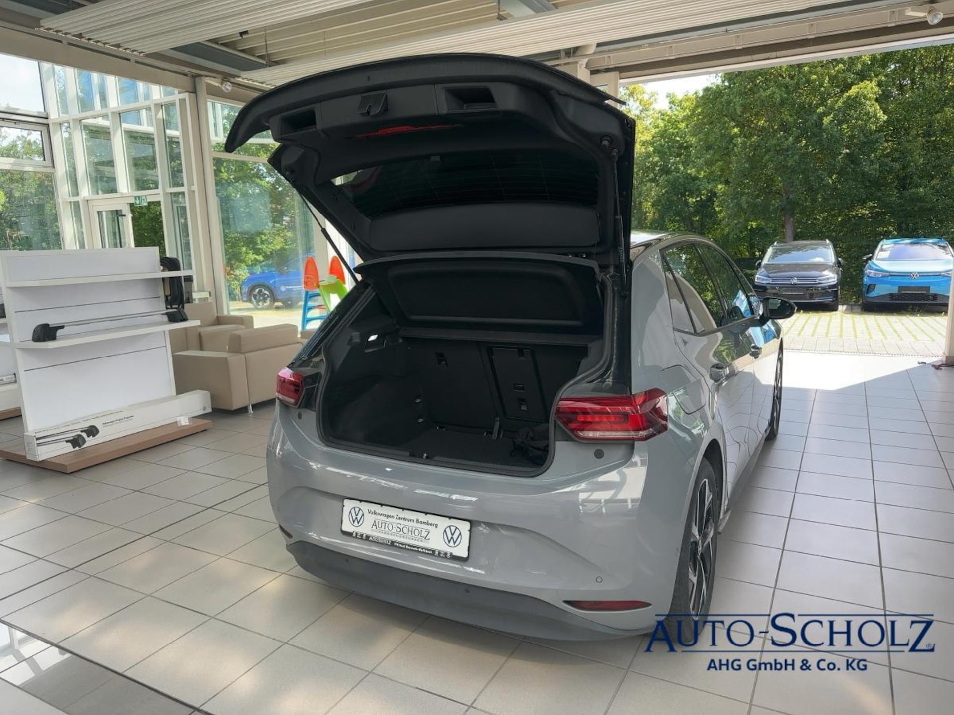 Volkswagen ID.3 MOVE Pro