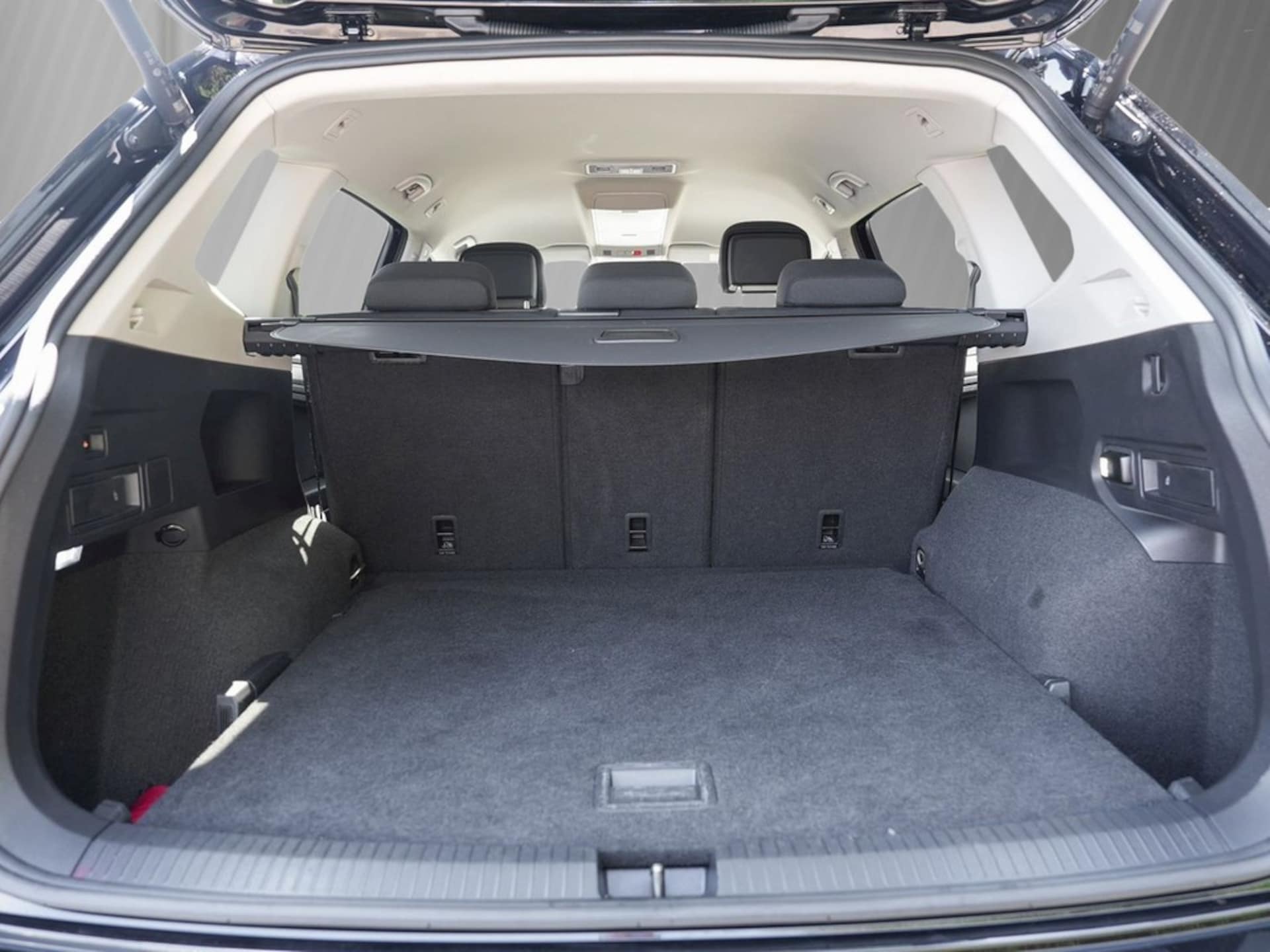 Volkswagen Tiguan Allspace Life