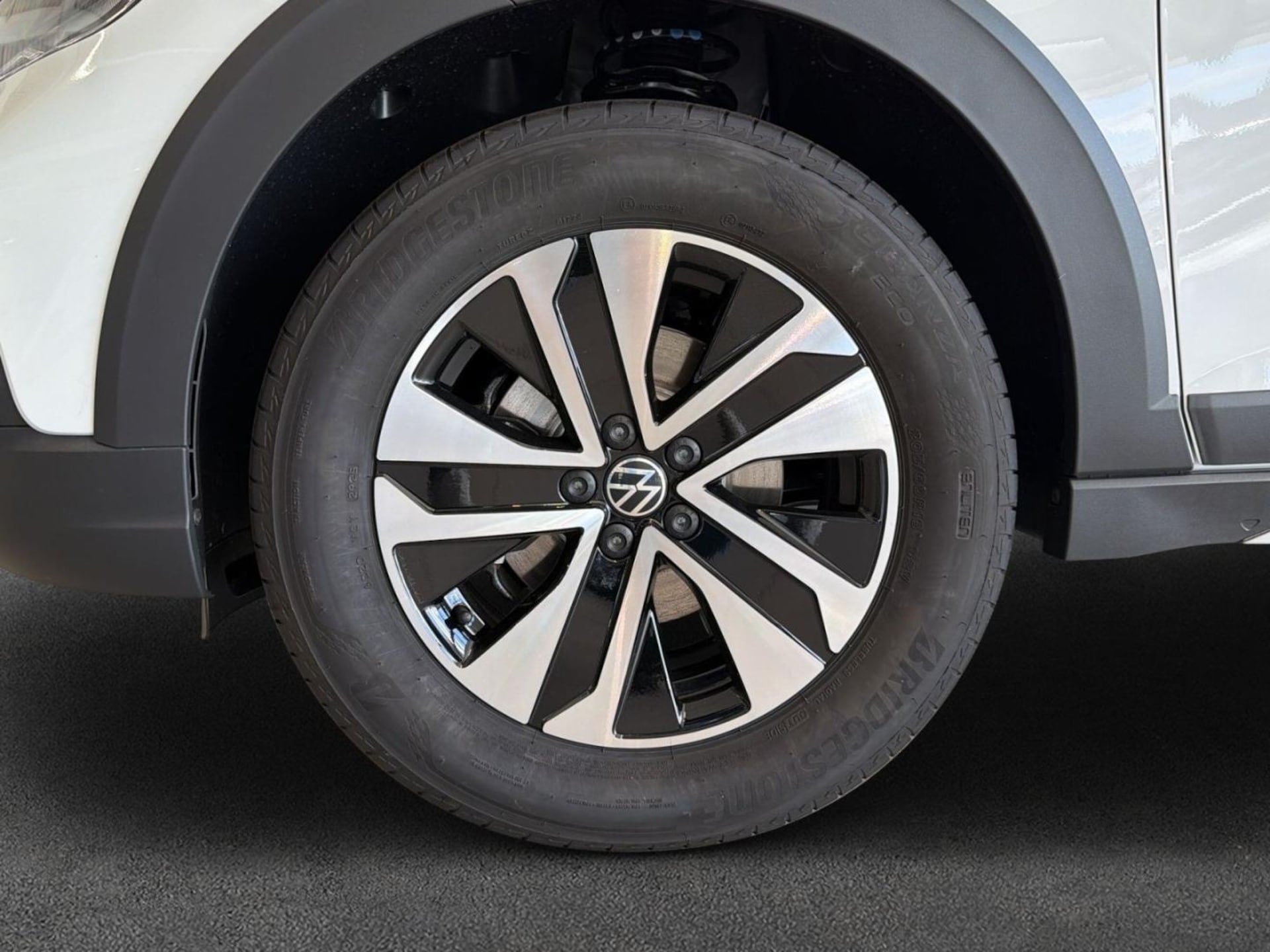 Volkswagen Taigo ENERGY