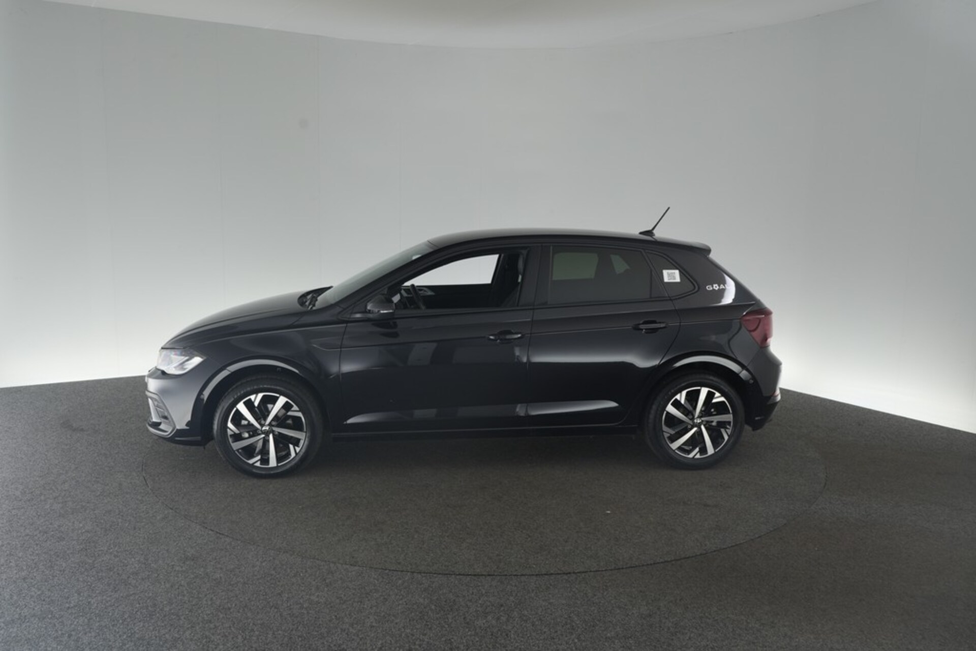 Volkswagen Polo Goal