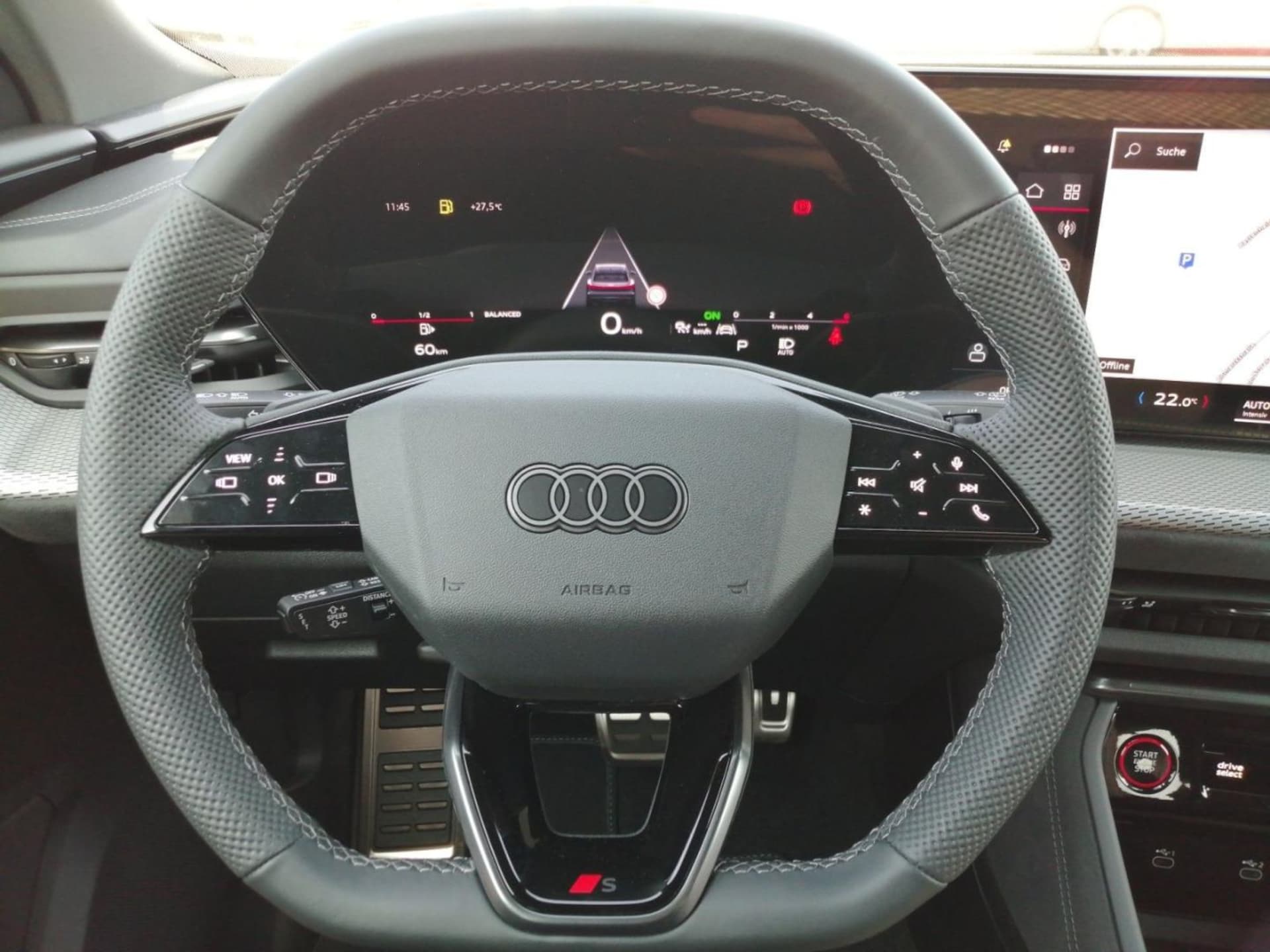Audi Q5 SUV