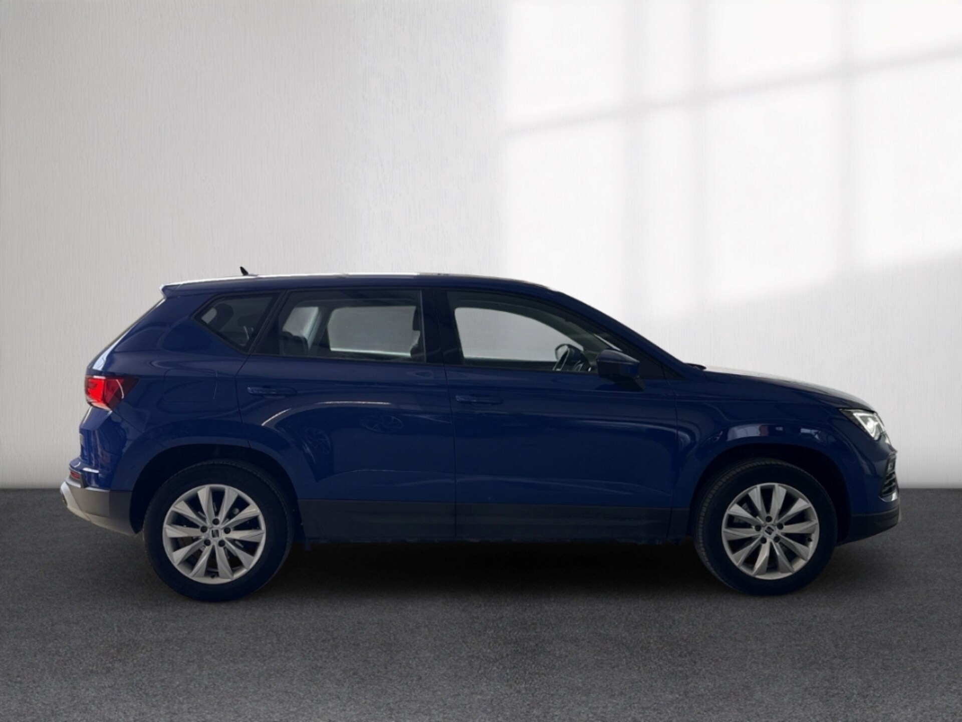 SEAT Ateca Style