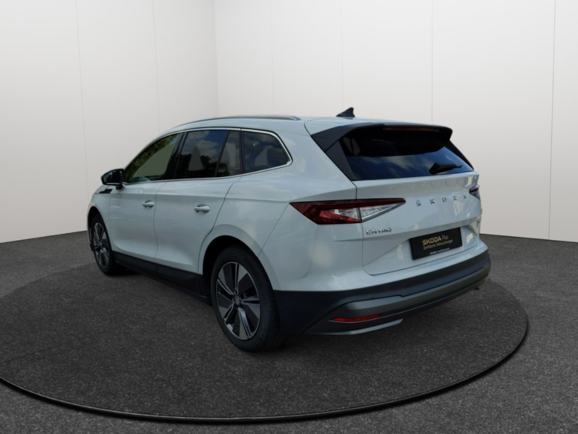Skoda Enyaq 60