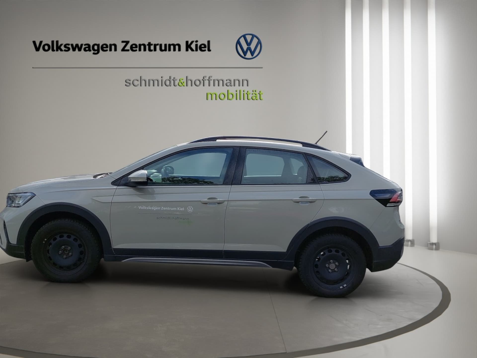 Volkswagen Taigo Life