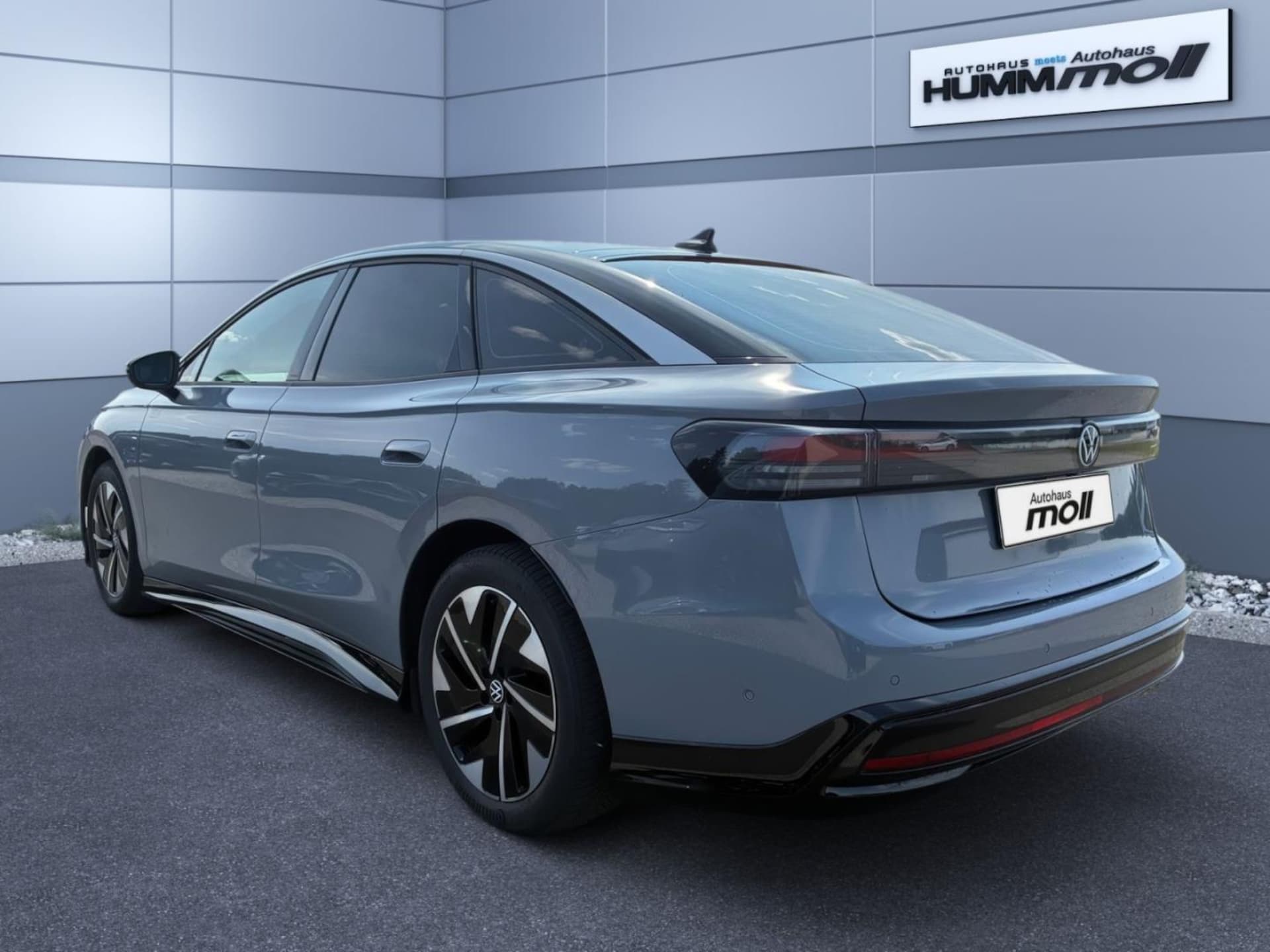 Volkswagen ID.7 Pro