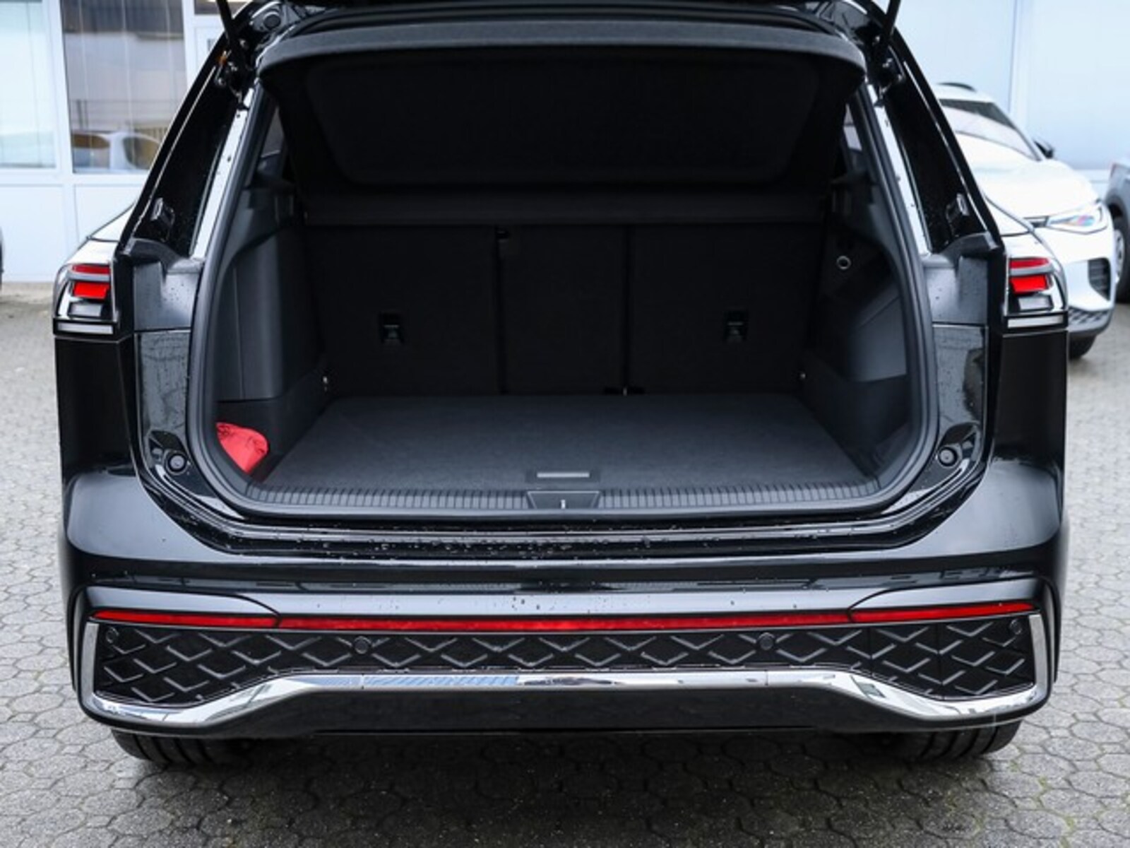 Volkswagen Tiguan – Bild 9