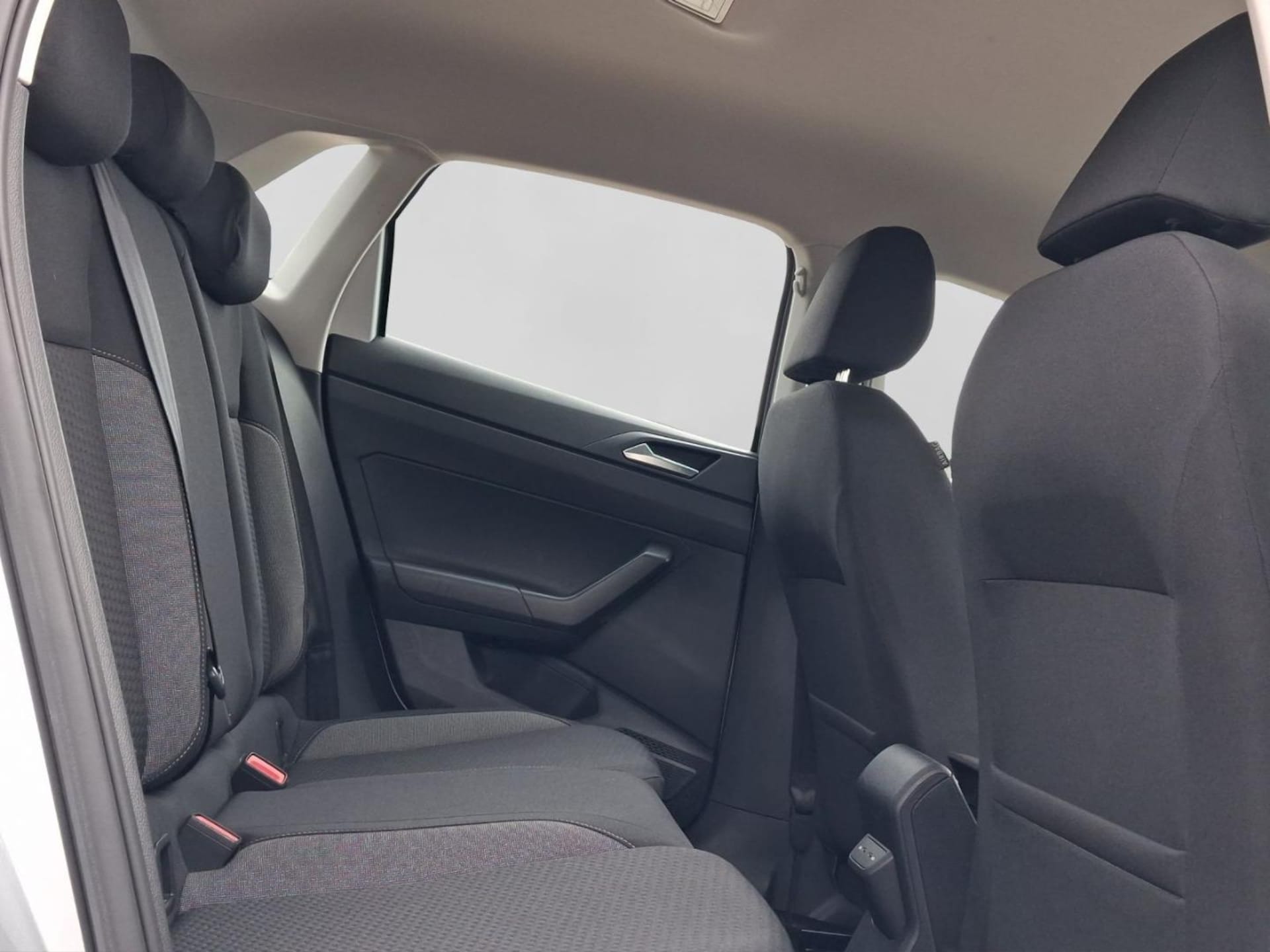 Volkswagen Polo Life