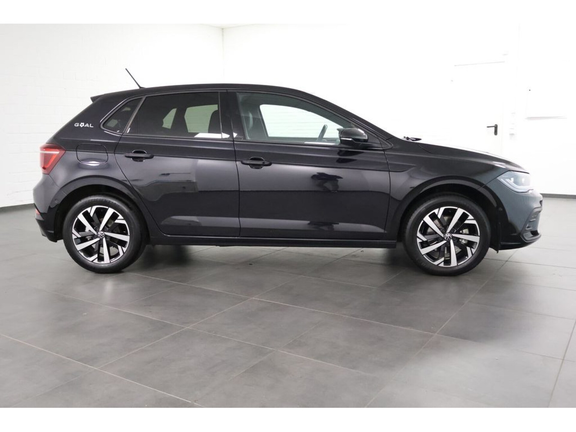 Volkswagen Polo Goal