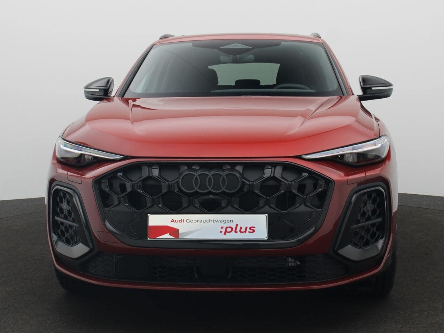 Bild über Audi Q5 SUV e-hybrid e-hybrid quattro 220 kW S tronic - für weitere Informationen kontaktieren Sie den Audi Partner
