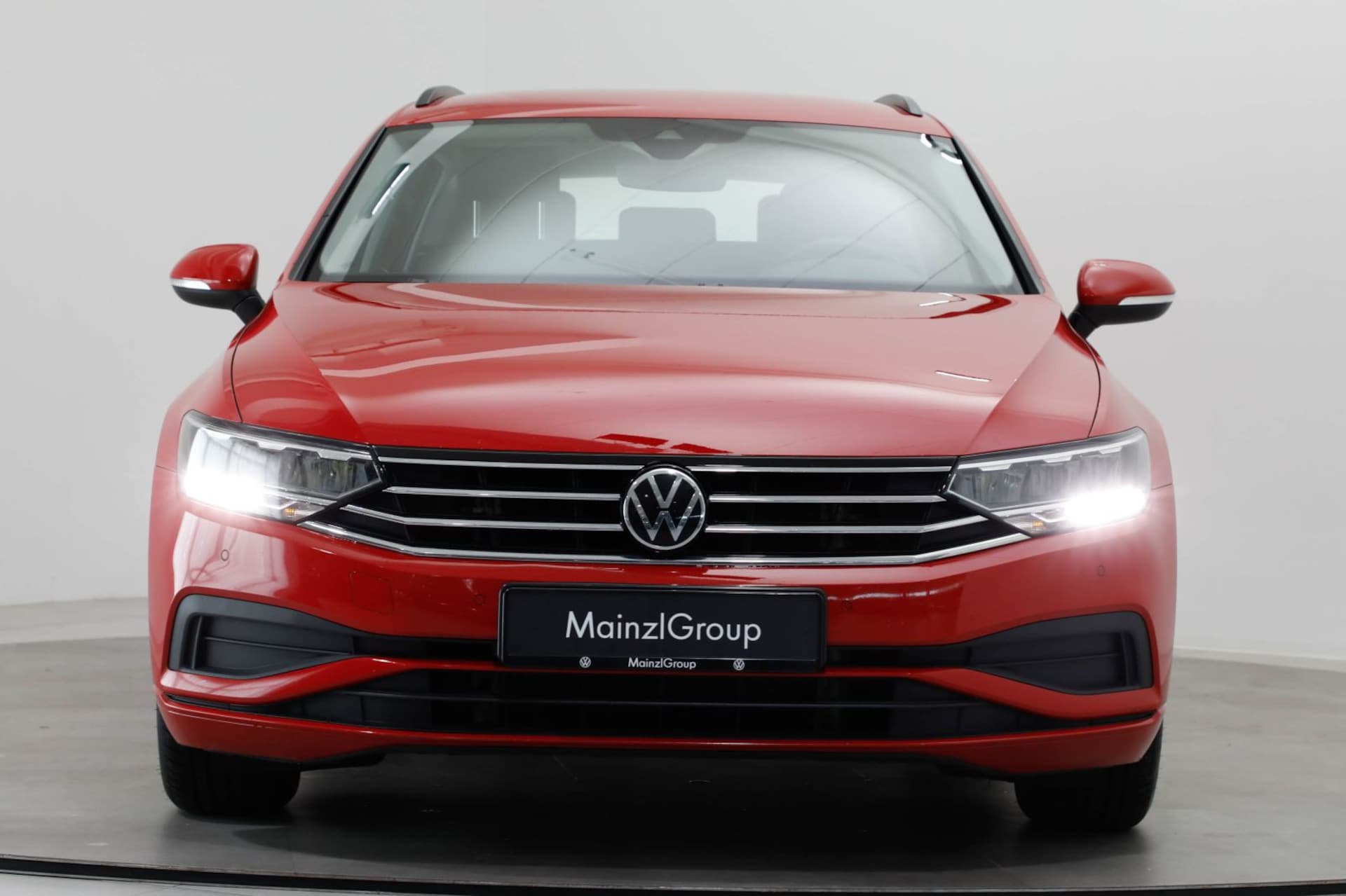 Volkswagen Passat Variant Conceptline