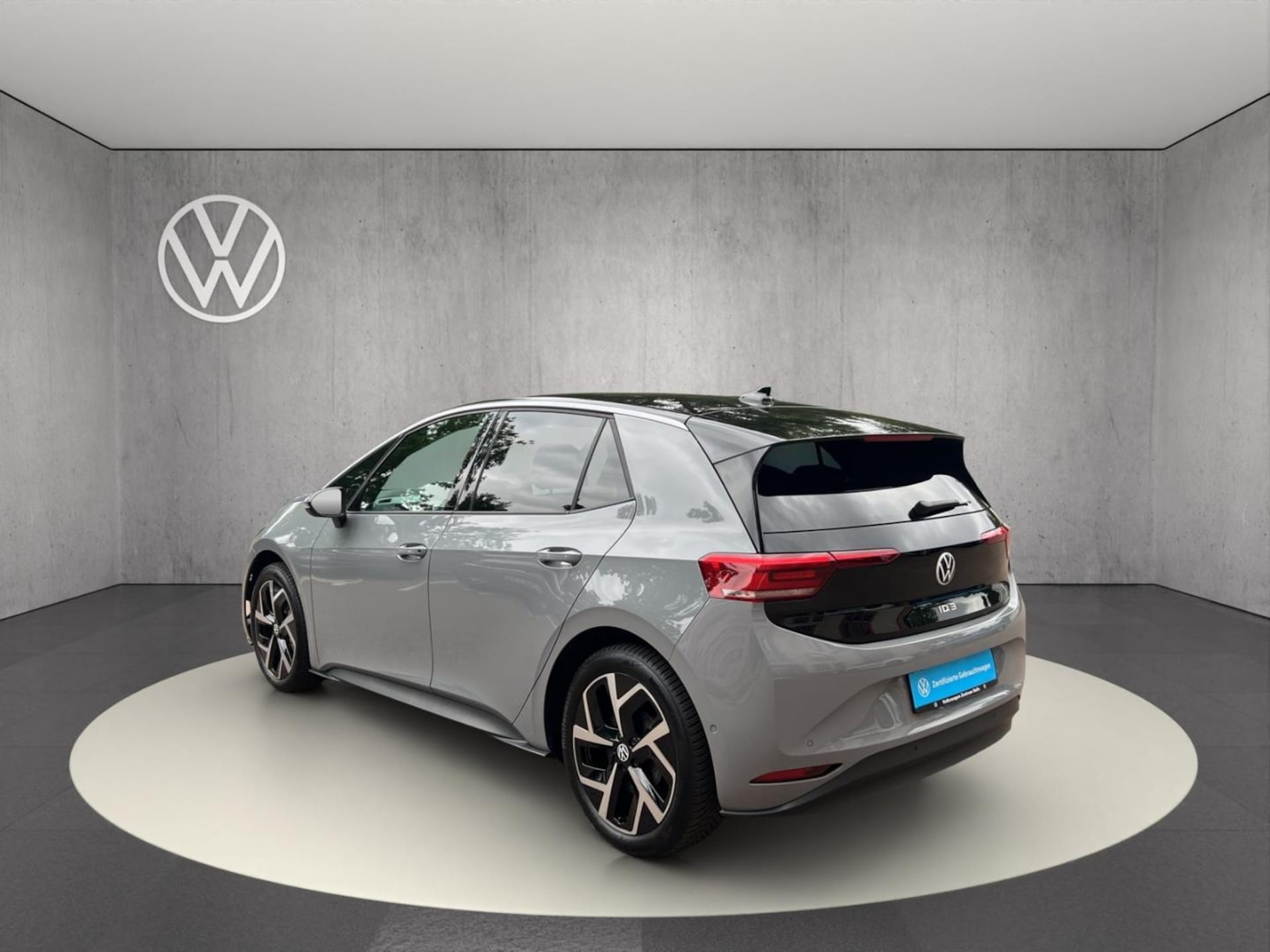 Volkswagen ID.3 MOVE Pro