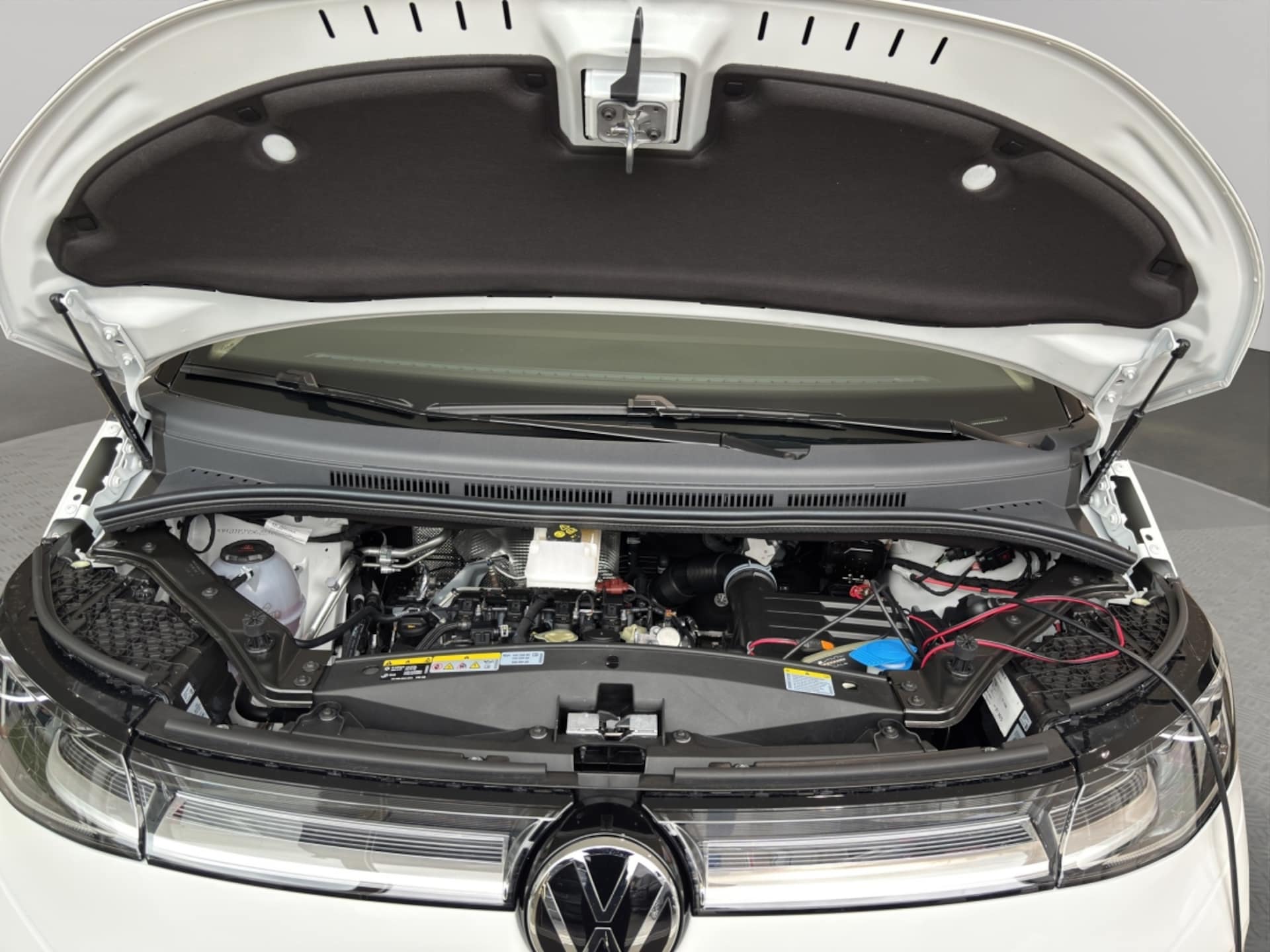 Volkswagen Multivan Langversion Life
