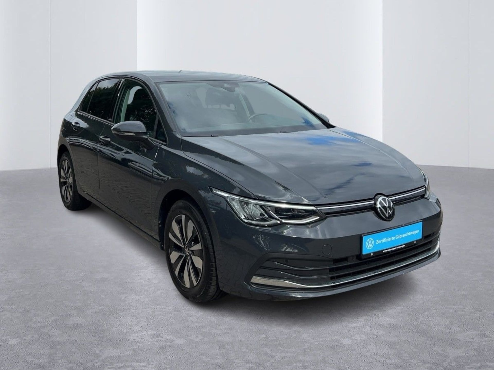 Volkswagen Golf MOVE
