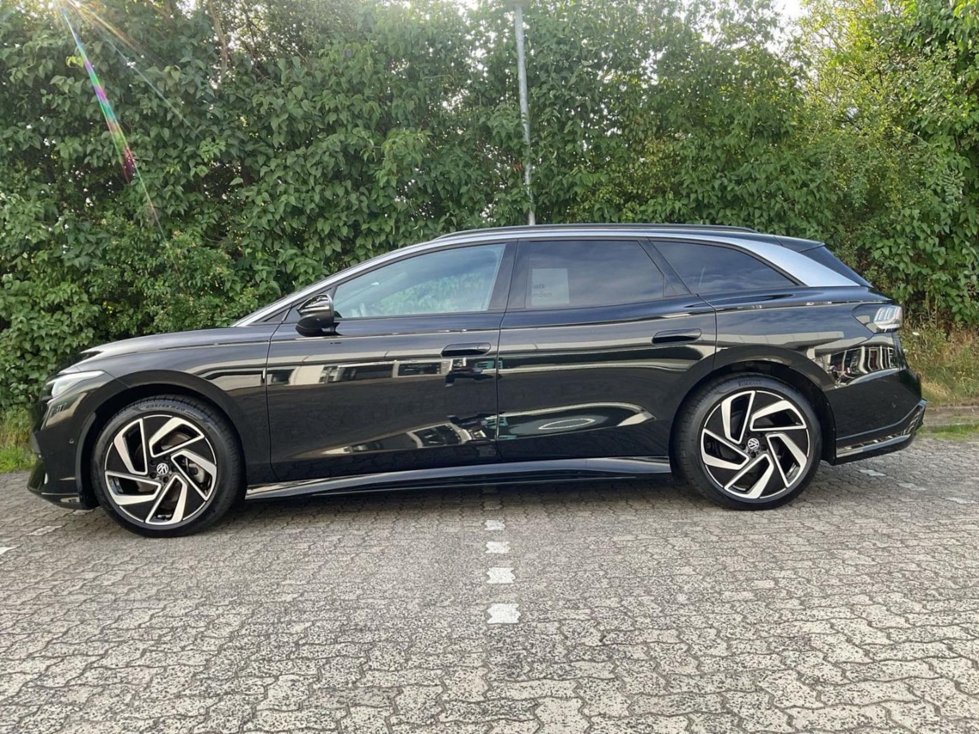 Volkswagen ID.7 Tourer Pro