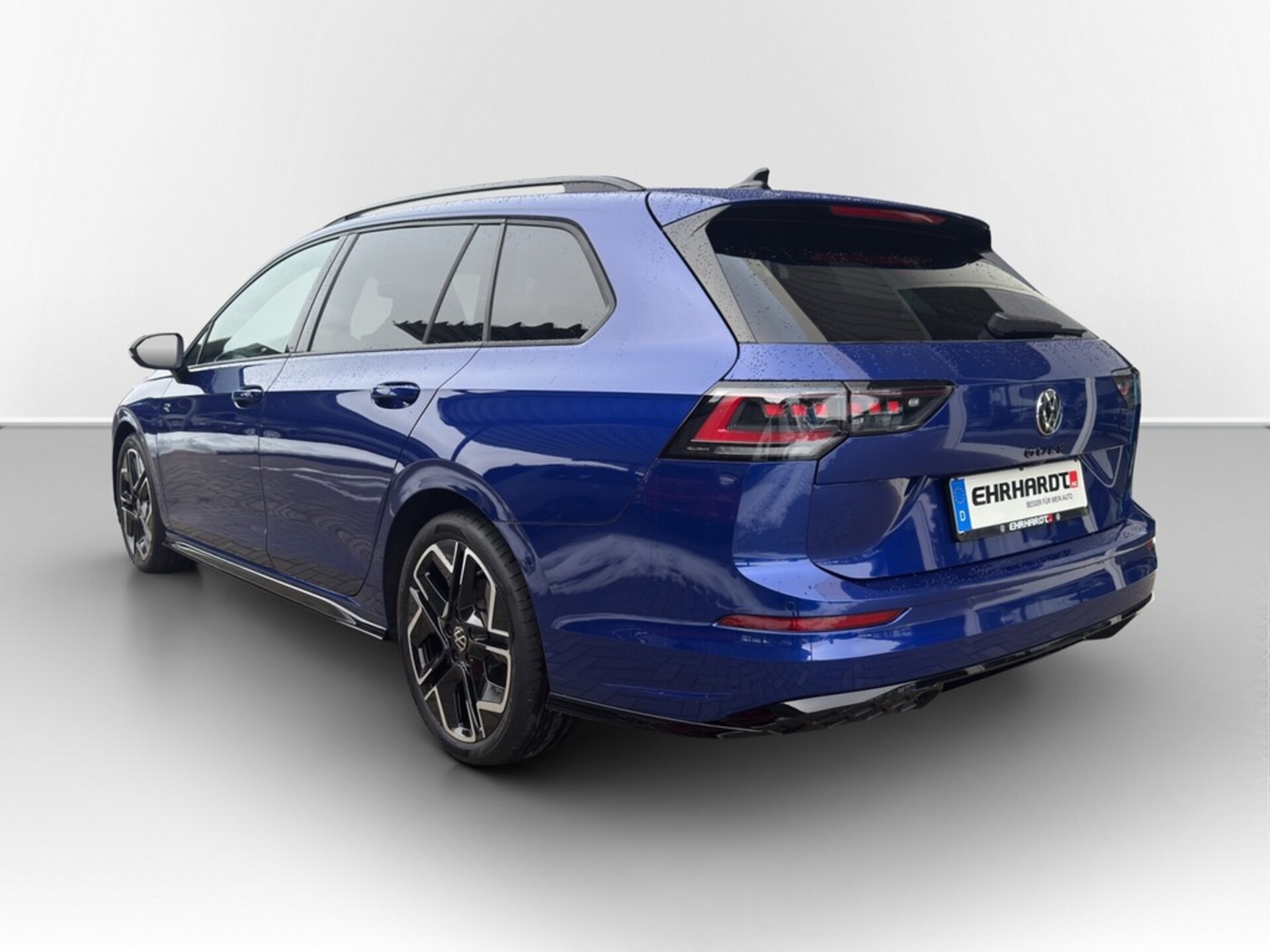 Volkswagen Golf Variant R-Line