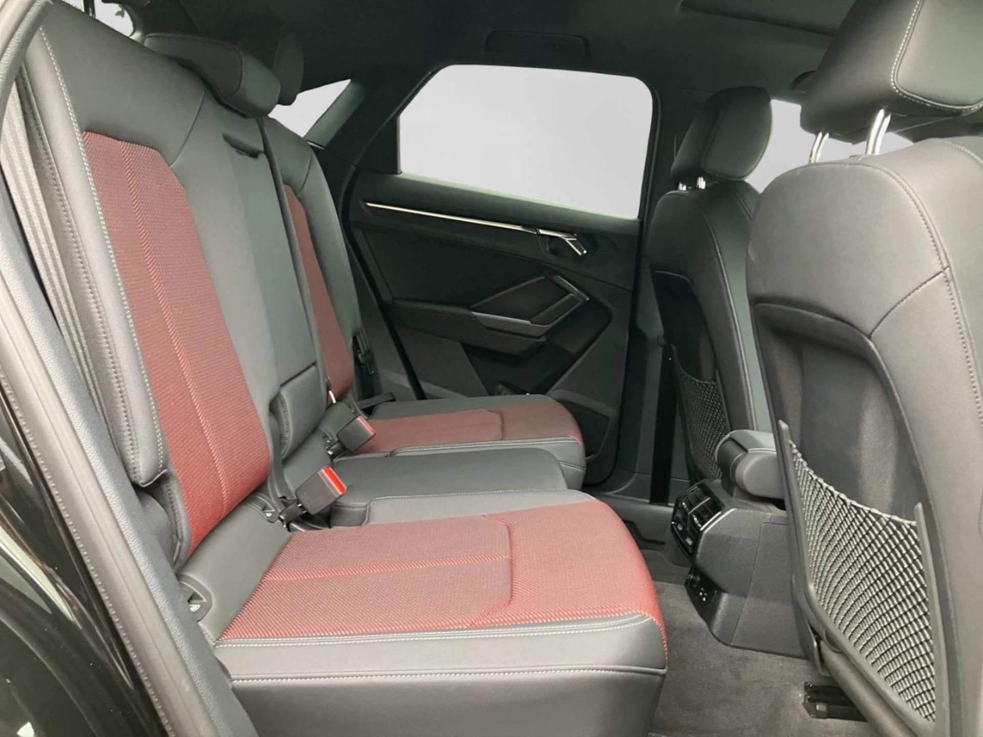Audi Q3 Sportback S line