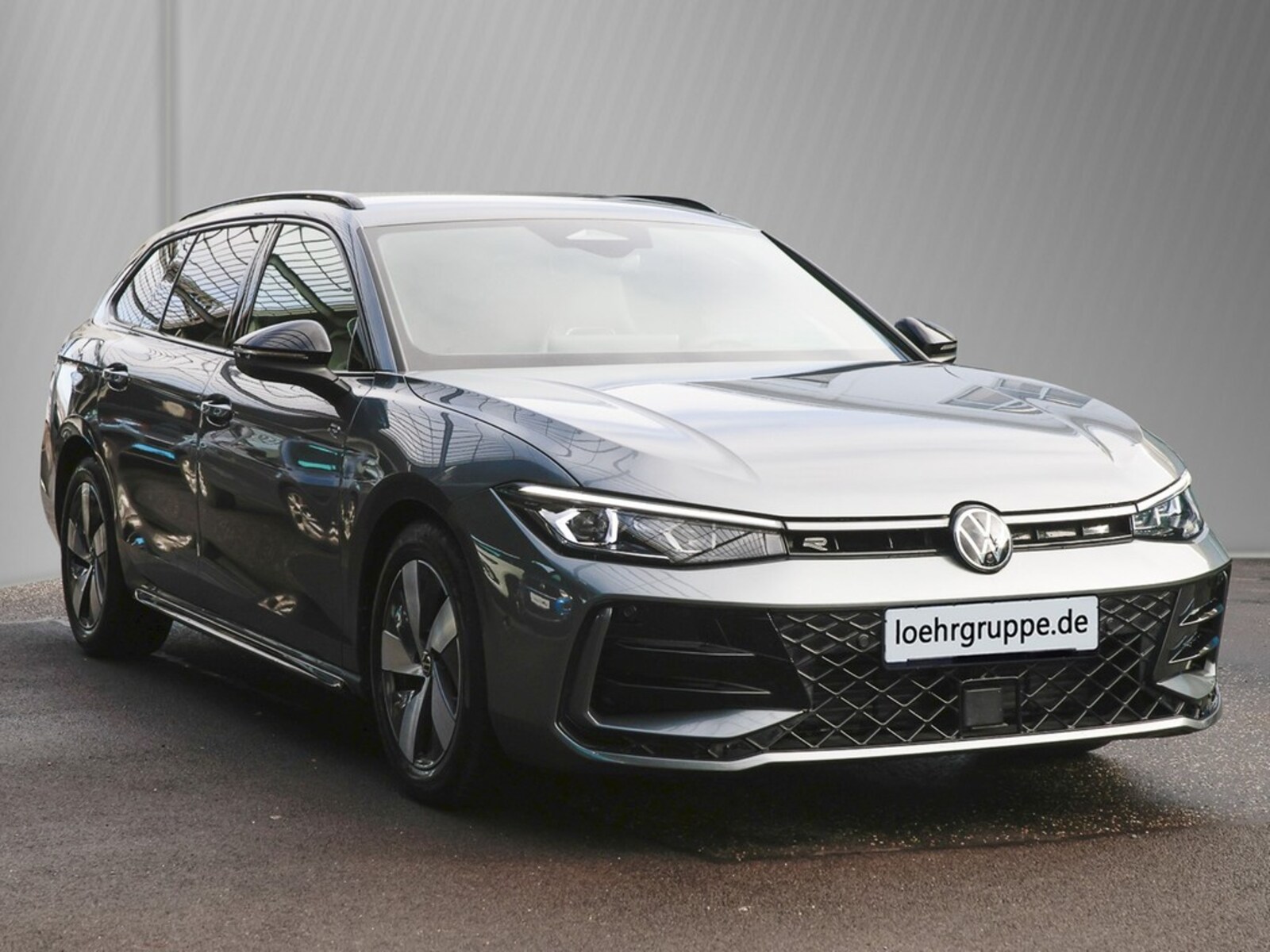 Volkswagen Passat – Bild 3