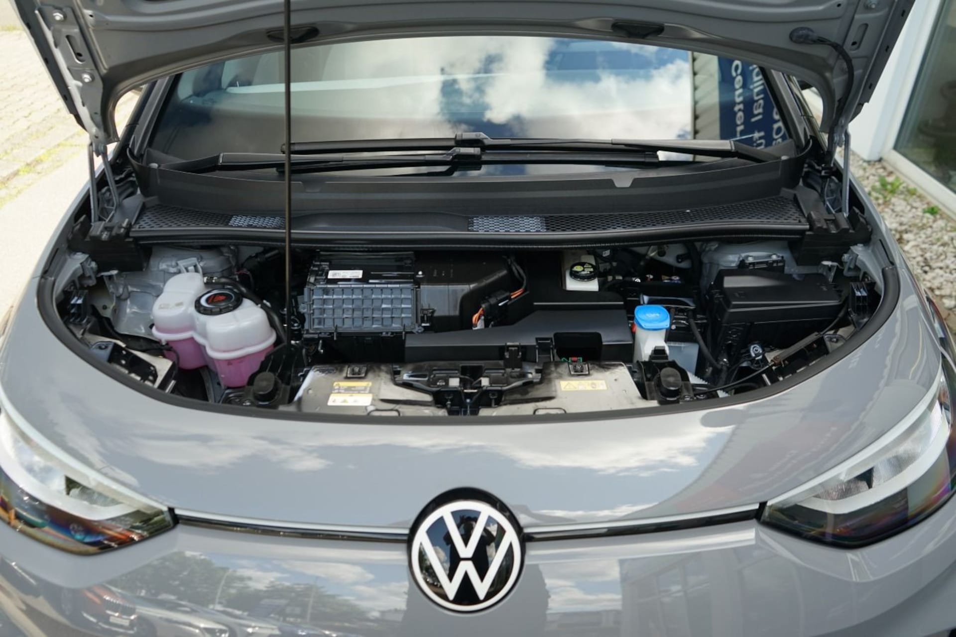 Volkswagen ID.3 MOVE Pro