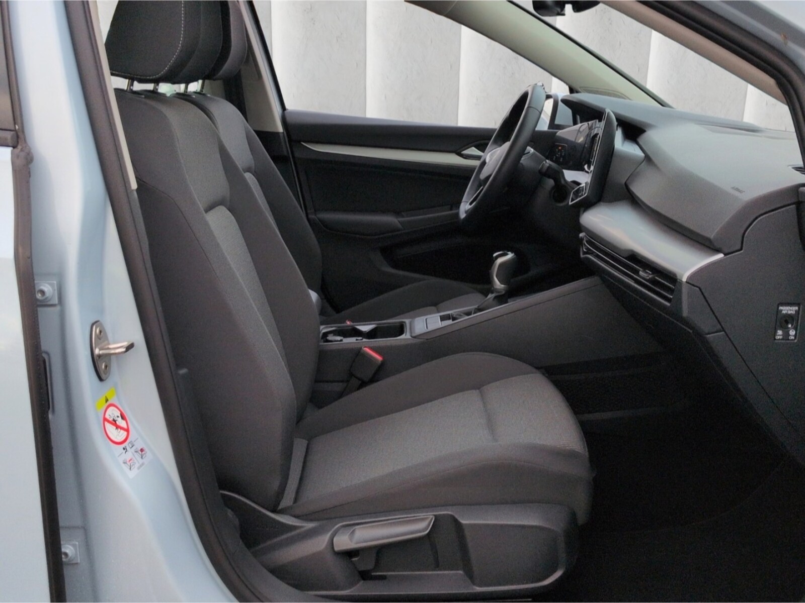 Volkswagen Golf – Bild 8