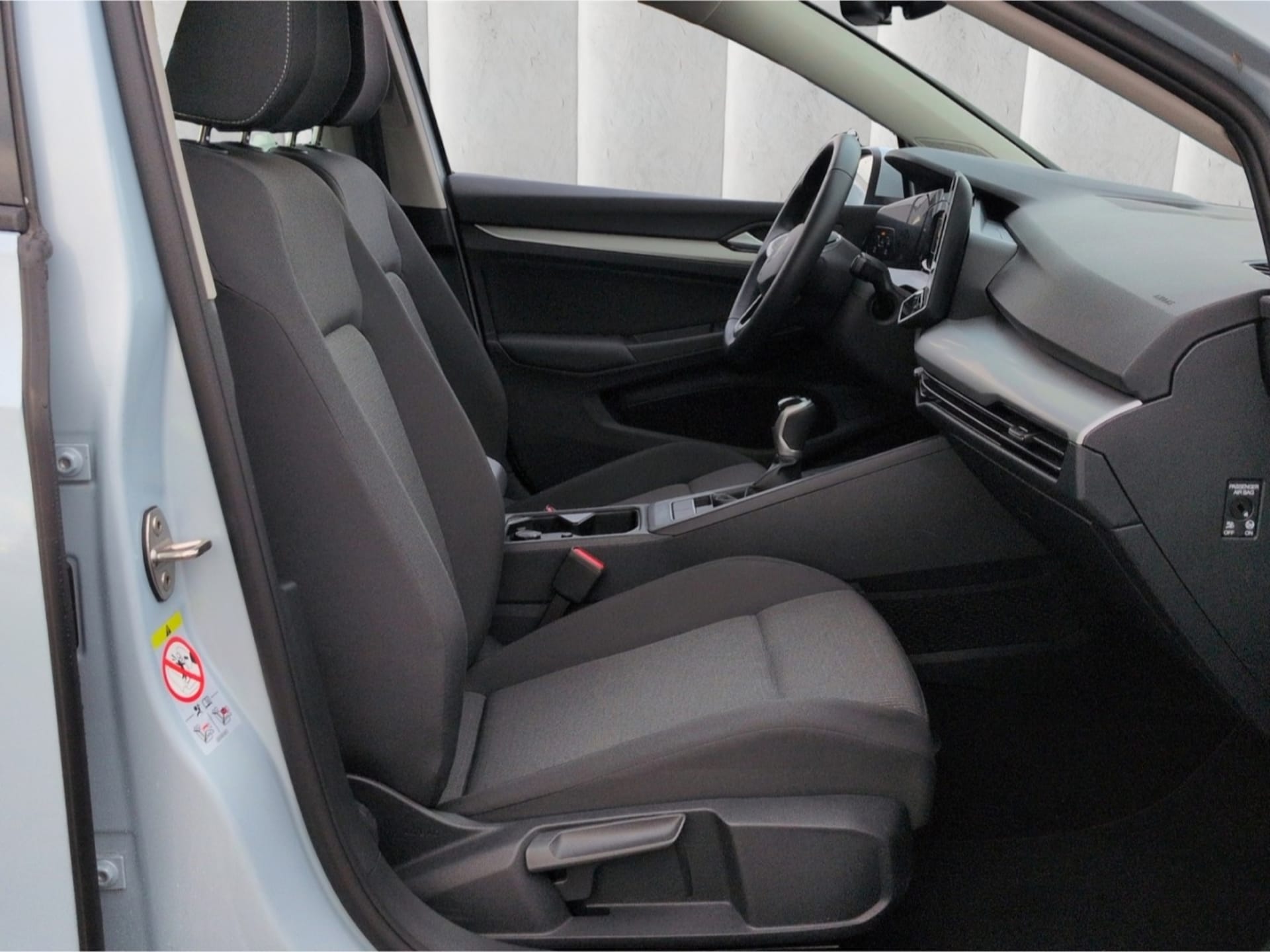 Volkswagen Golf Basis-Modell