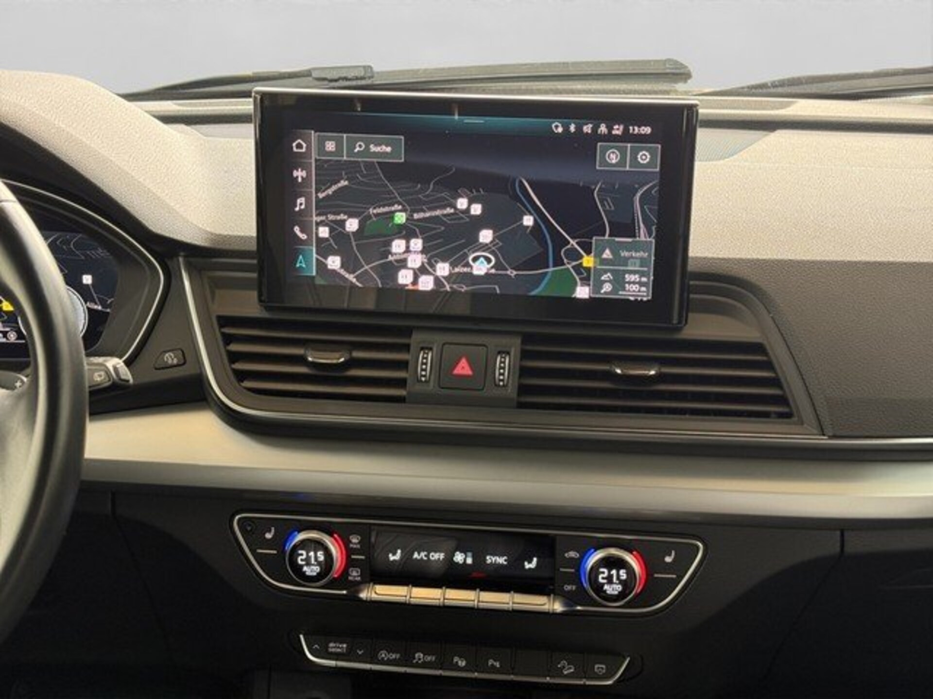 Audi Q5 Sportback S line
