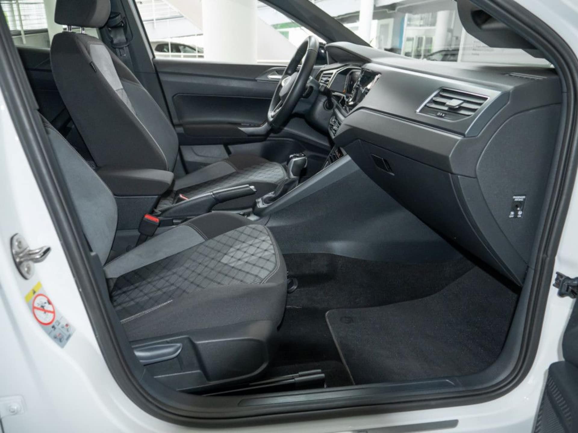 Volkswagen Taigo R-Line