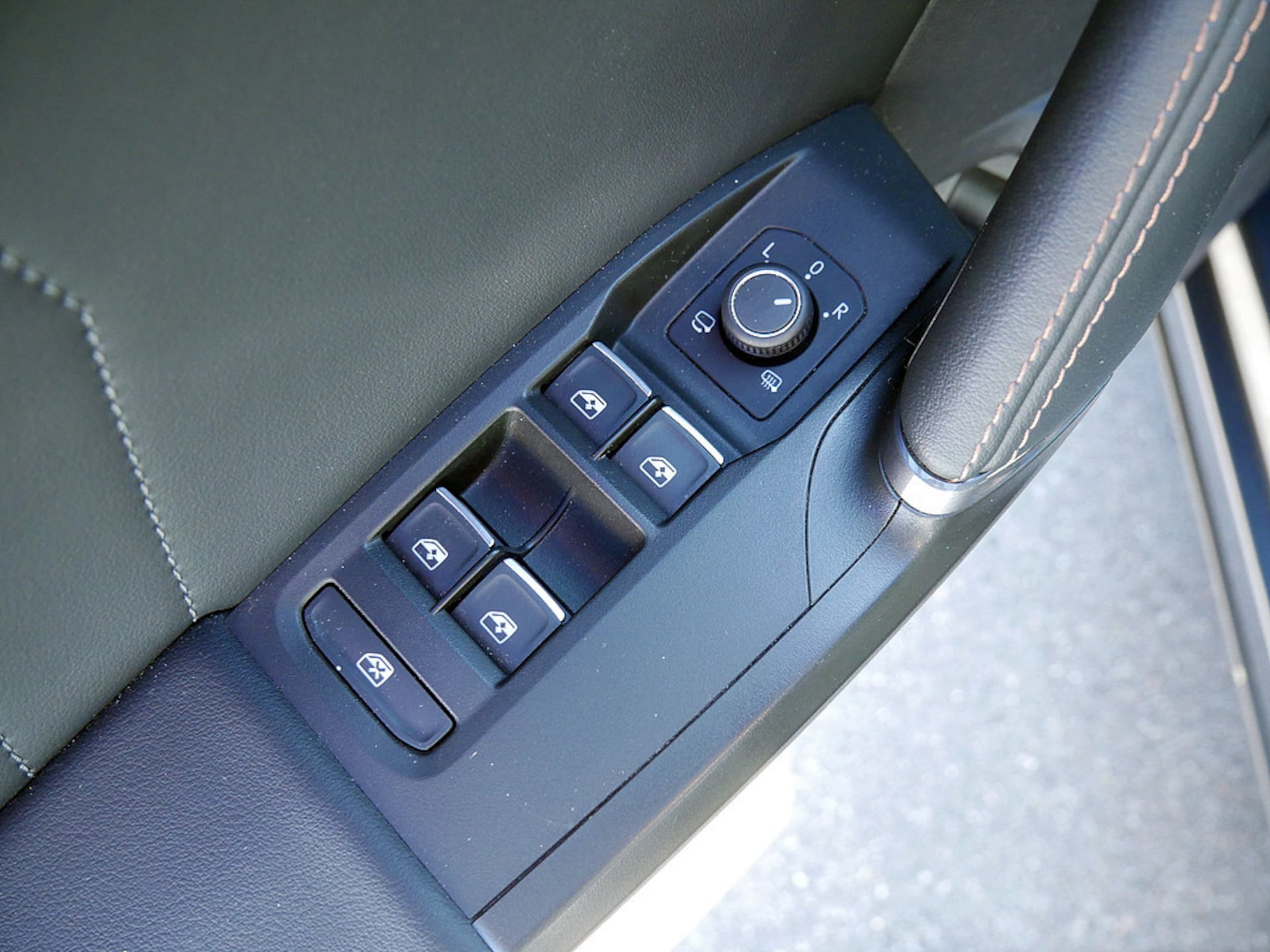 CUPRA Formentor VZ