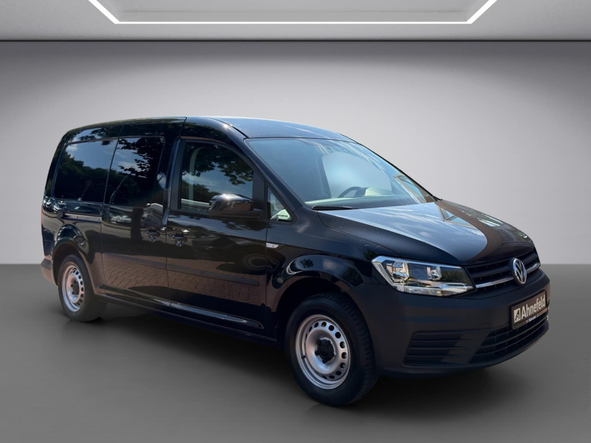 Volkswagen Caddy Maxi Kasten Basis-Modell