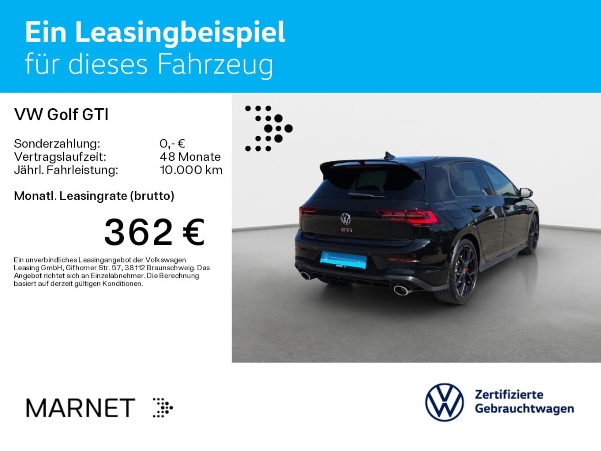 Volkswagen Golf GTI Clubsport
