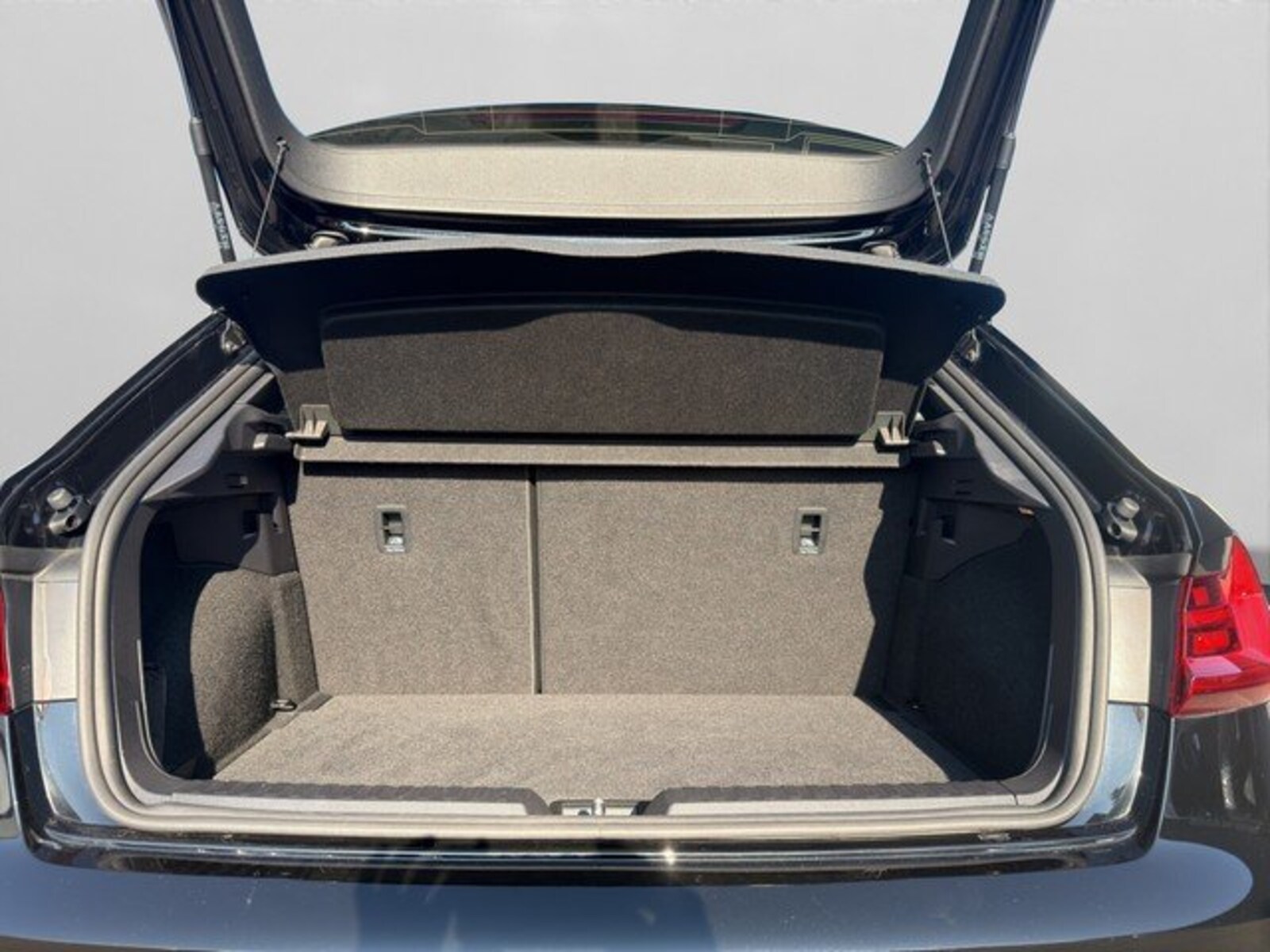 Audi A1 Sportback – Bild 9