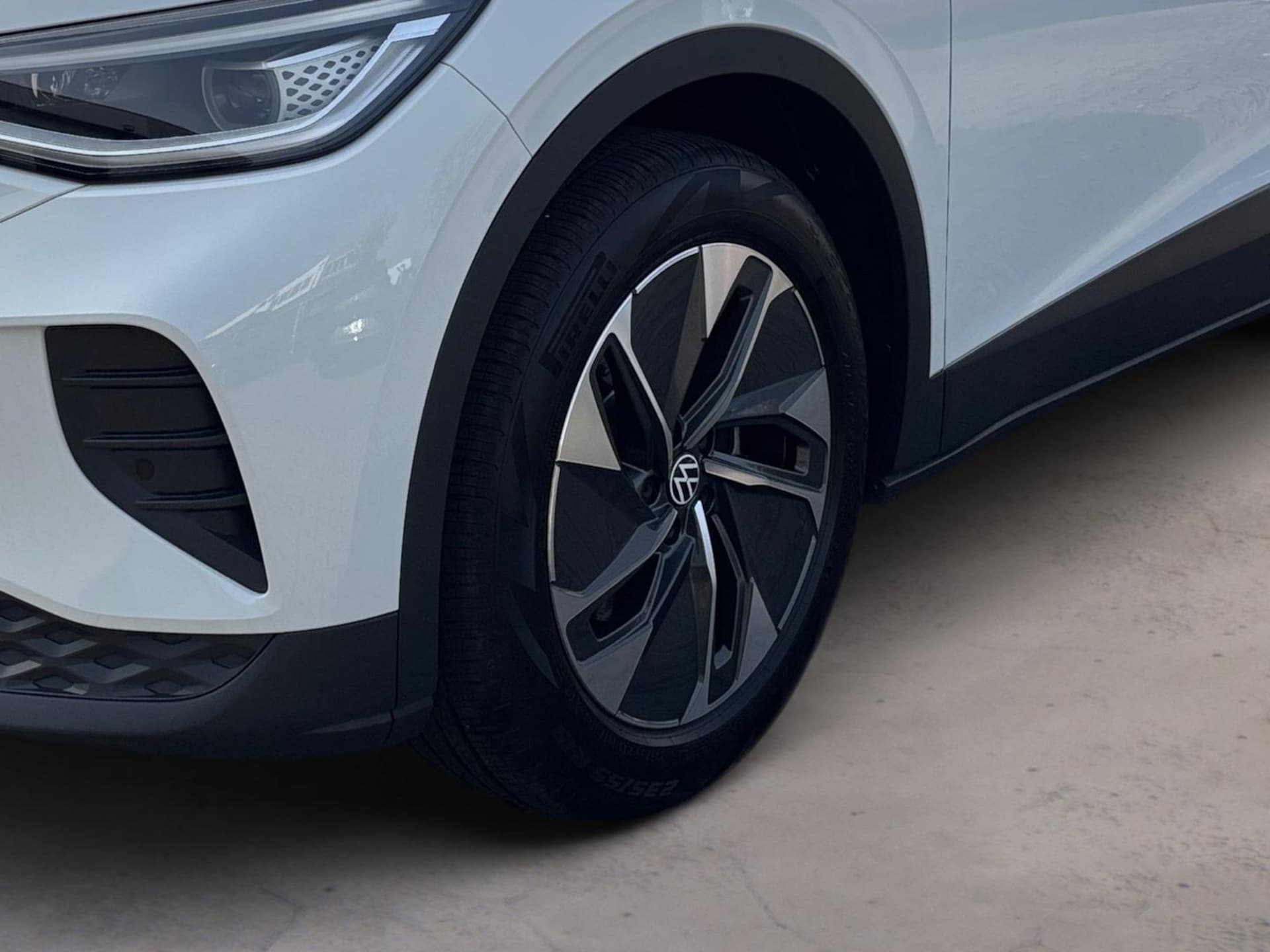 Volkswagen ID.4 Pure
