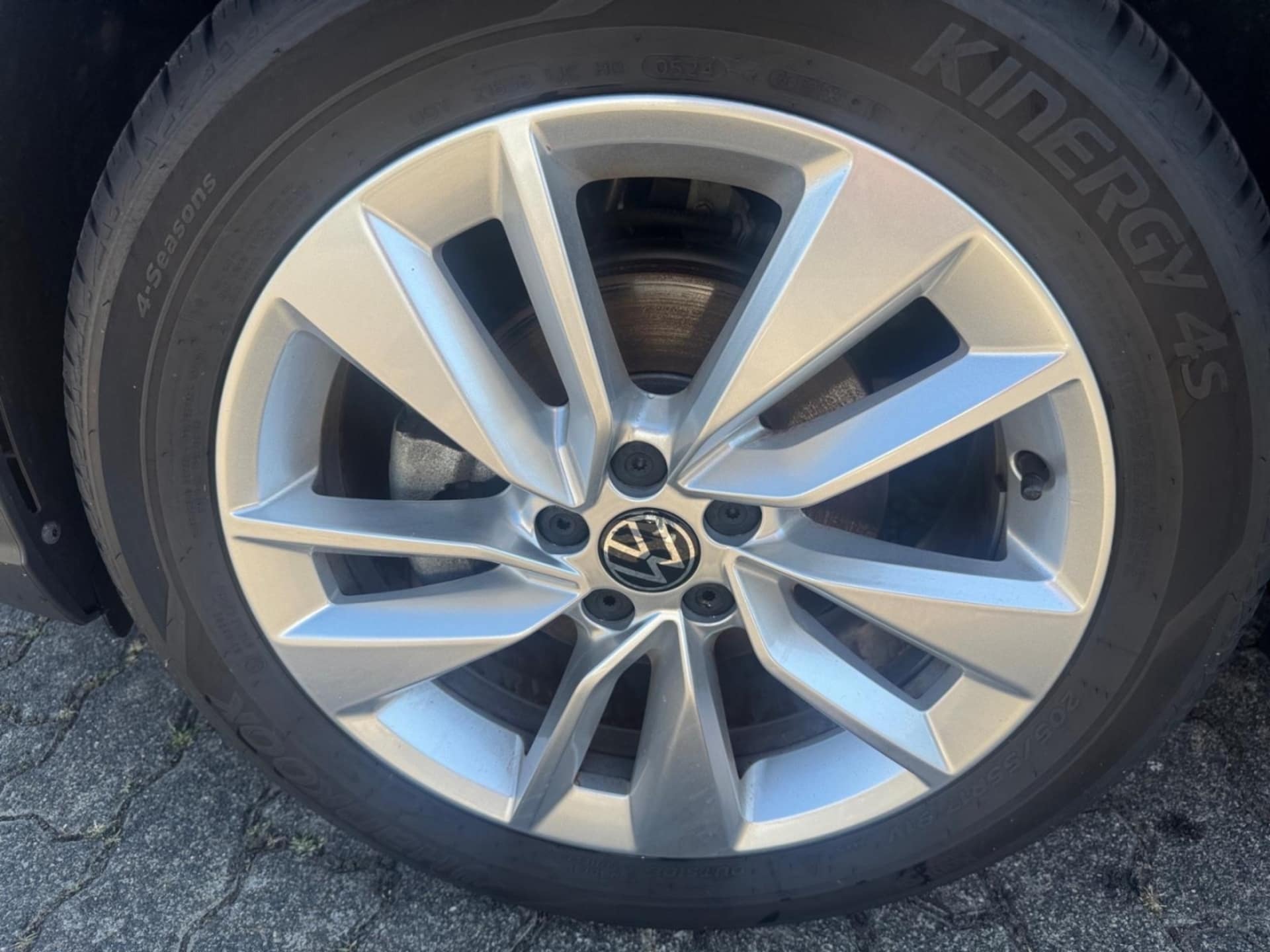 Volkswagen Taigo Life