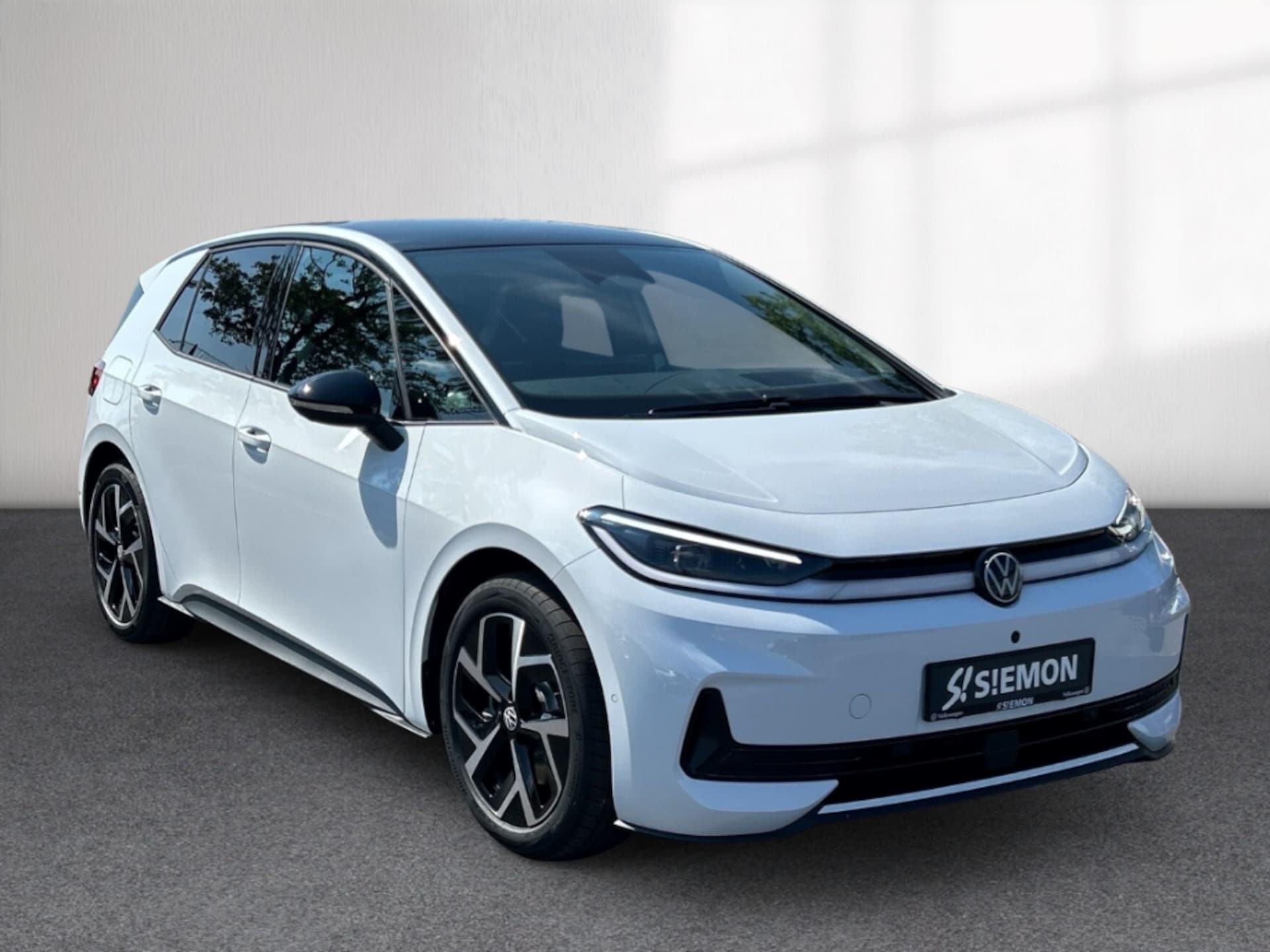 Volkswagen ID.3 Neo Style