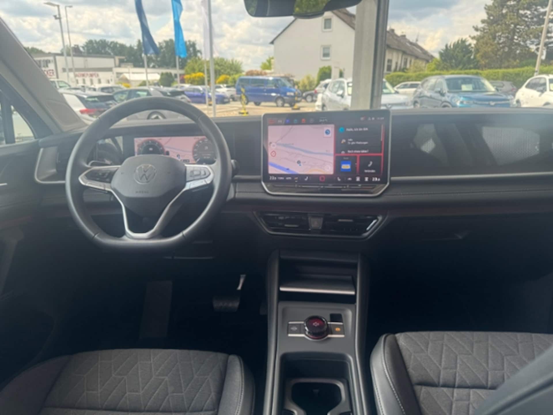 Volkswagen Tayron Life