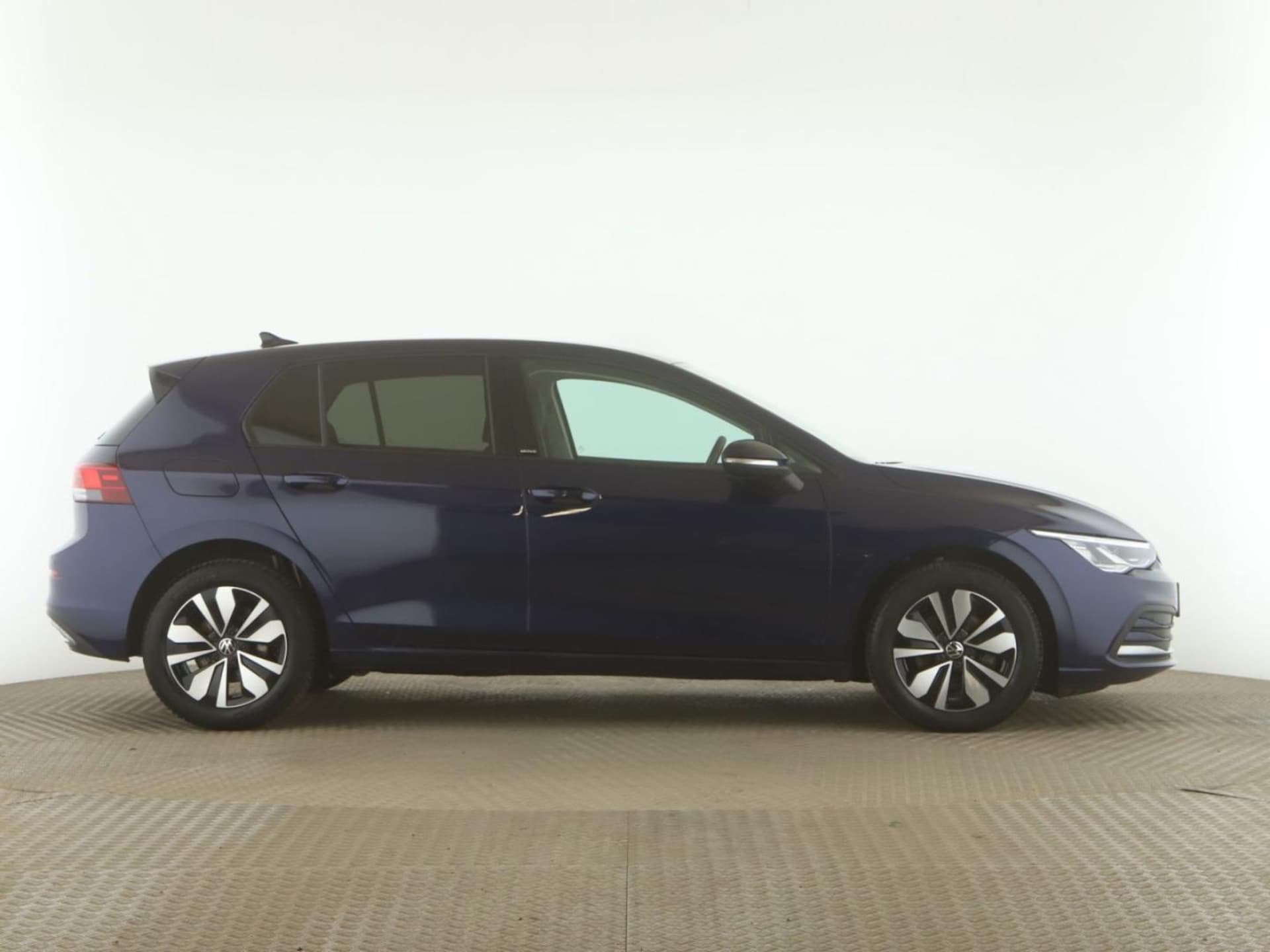 Volkswagen Golf MOVE
