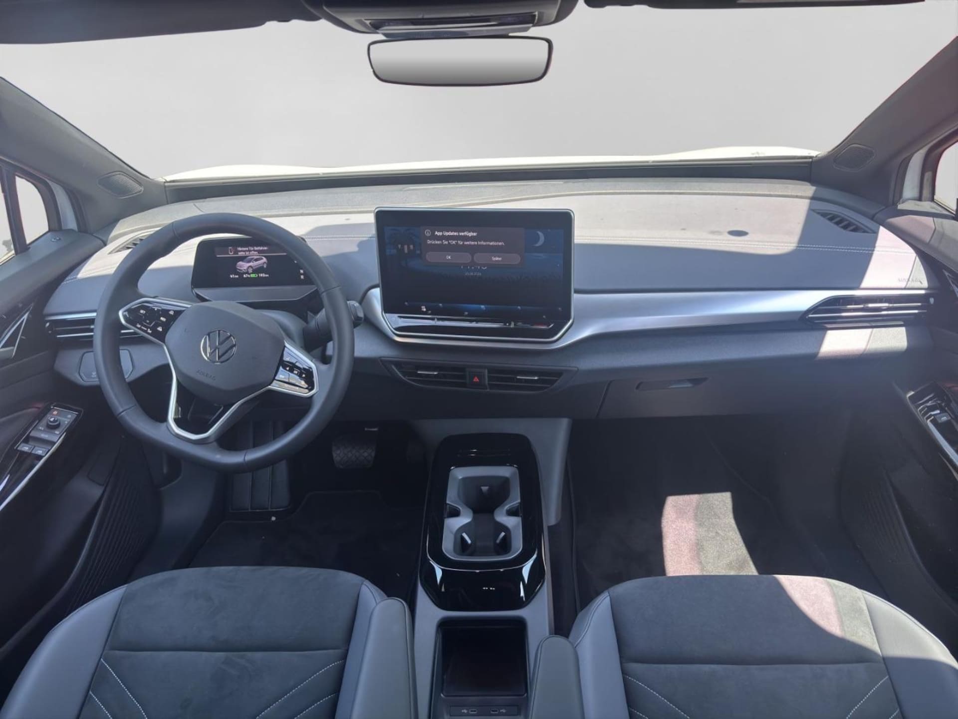Volkswagen ID.4 Pure
