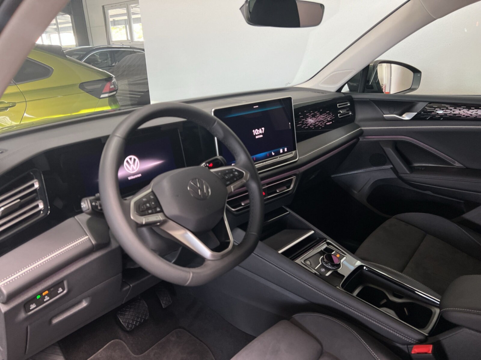 Volkswagen Tiguan – Bild 5