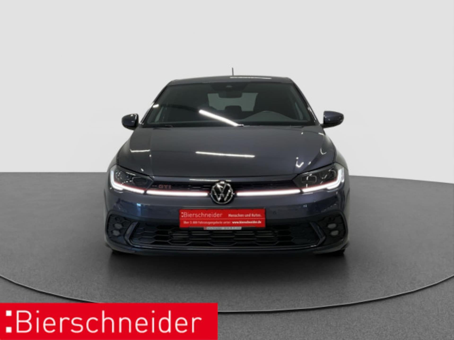 Volkswagen Polo GTI