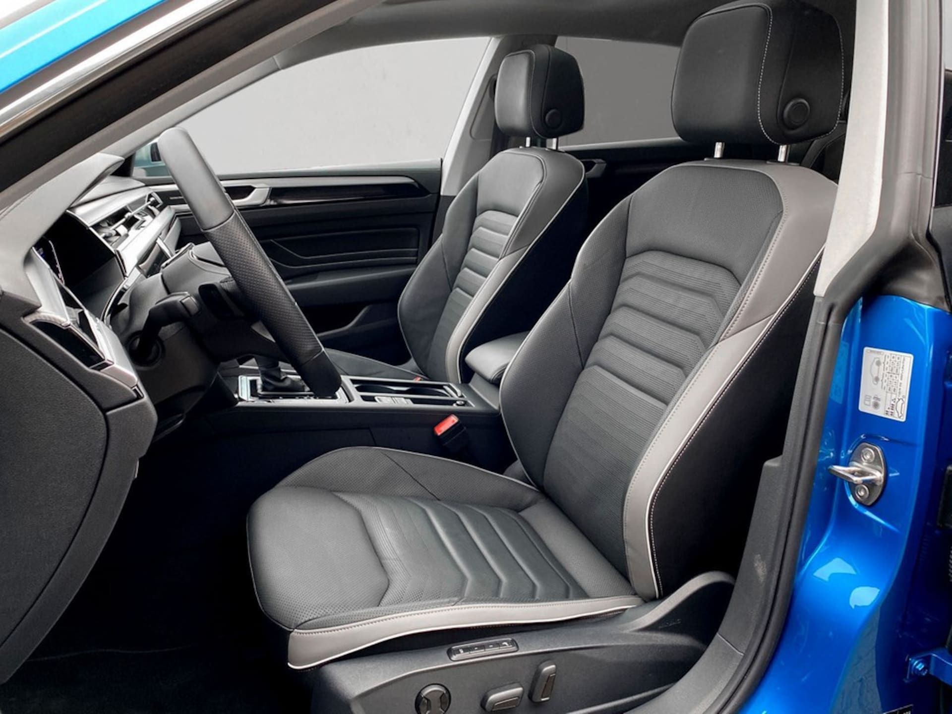 Volkswagen Arteon Elegance