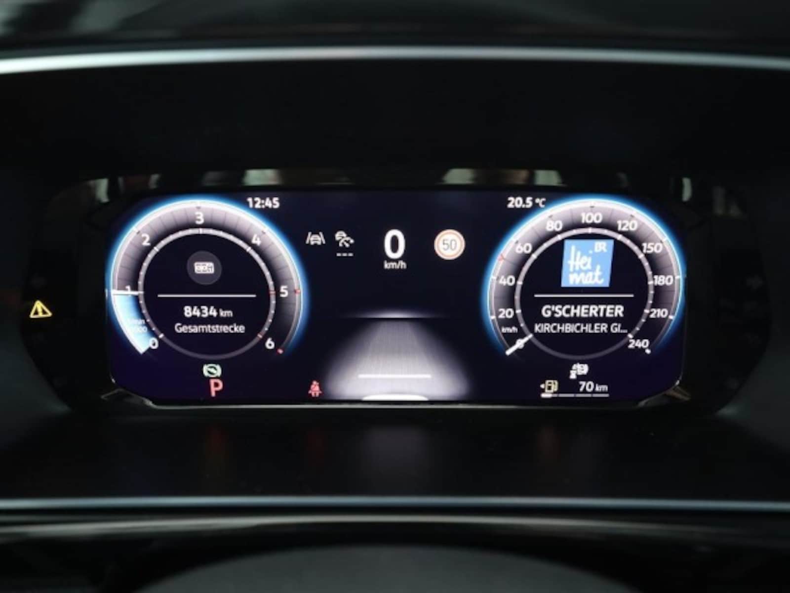Volkswagen Caddy Maxi – Bild 6