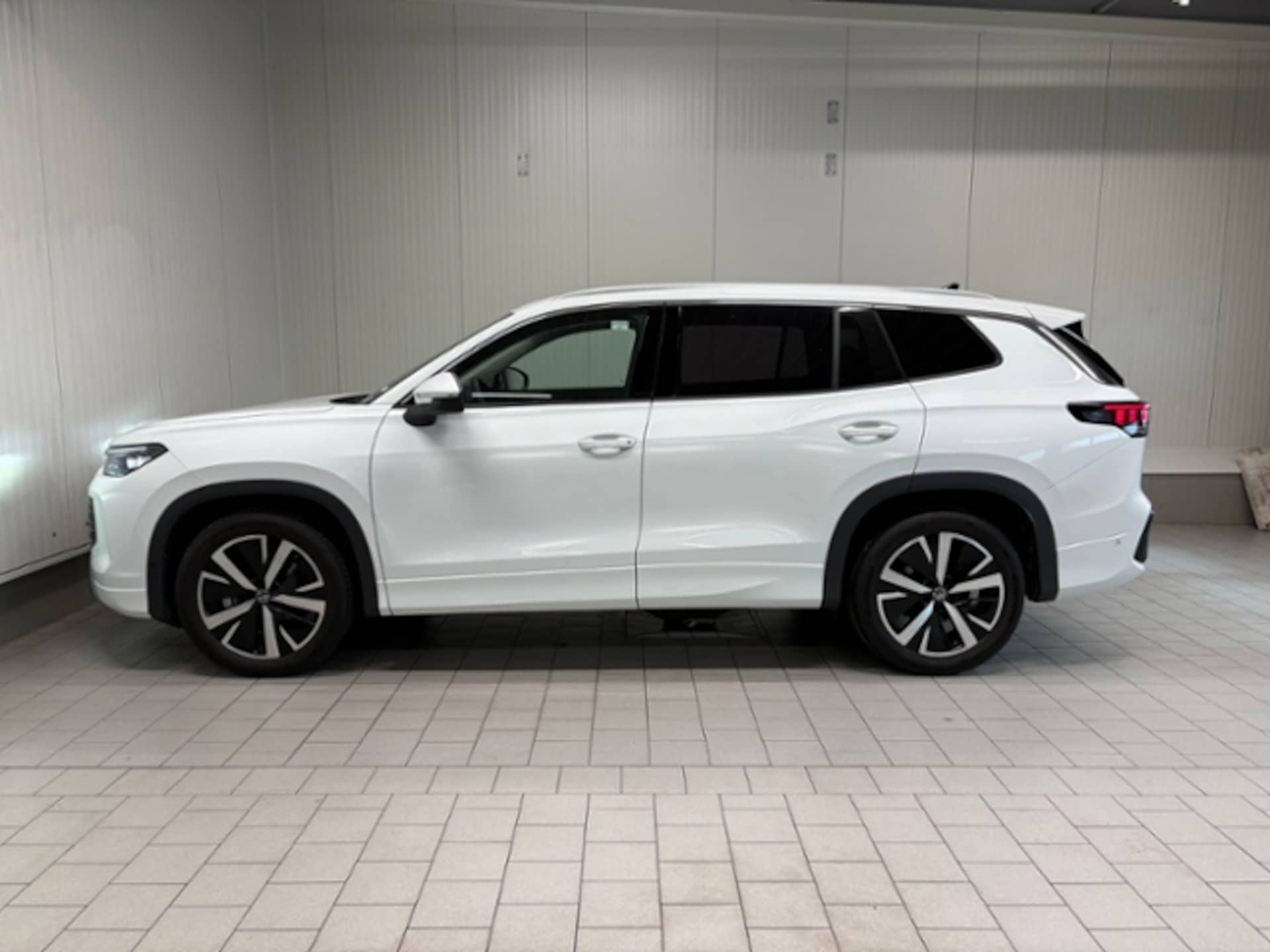 Volkswagen Tayron Elegance