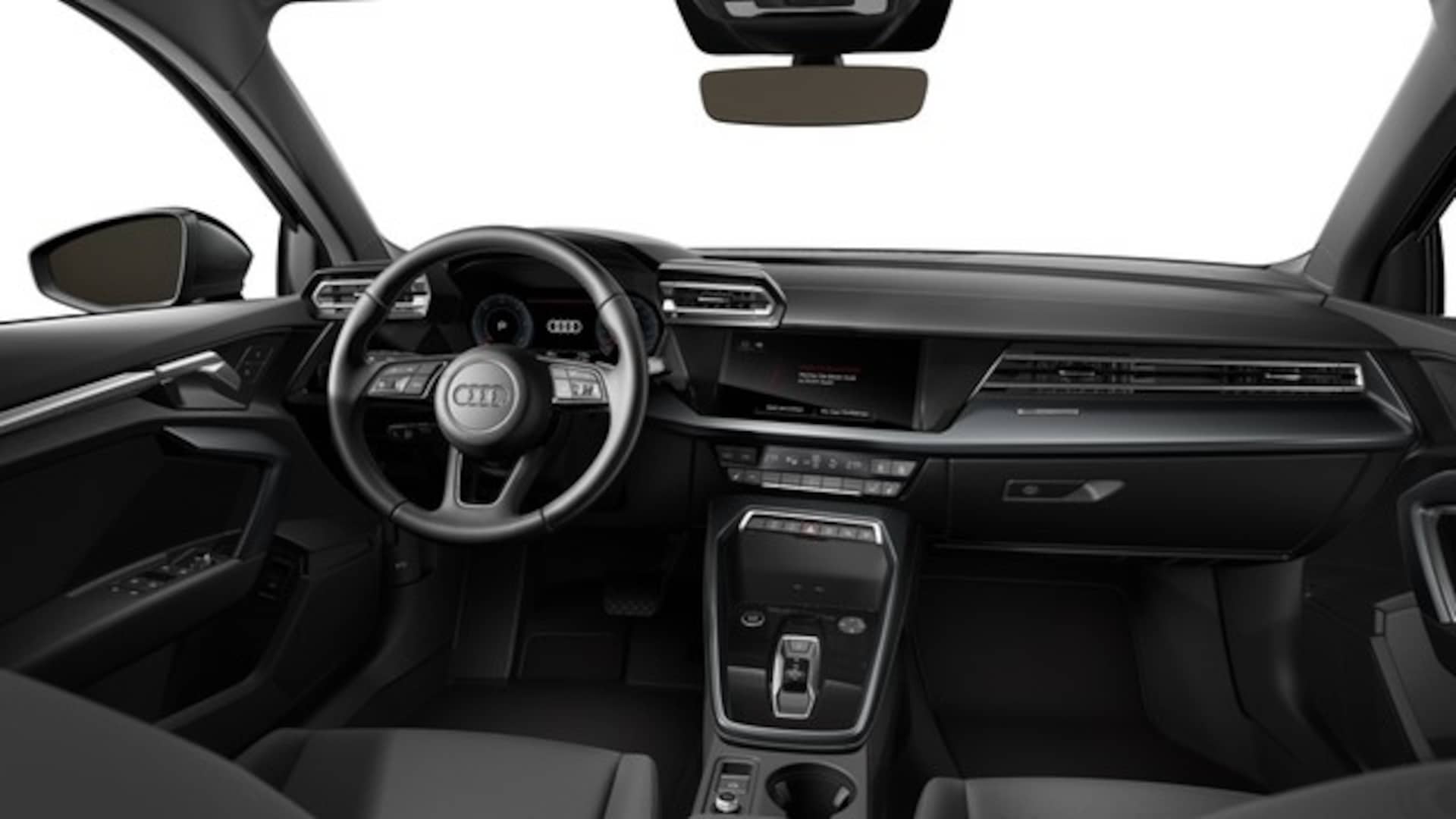 Audi A3 Sportback Advanced