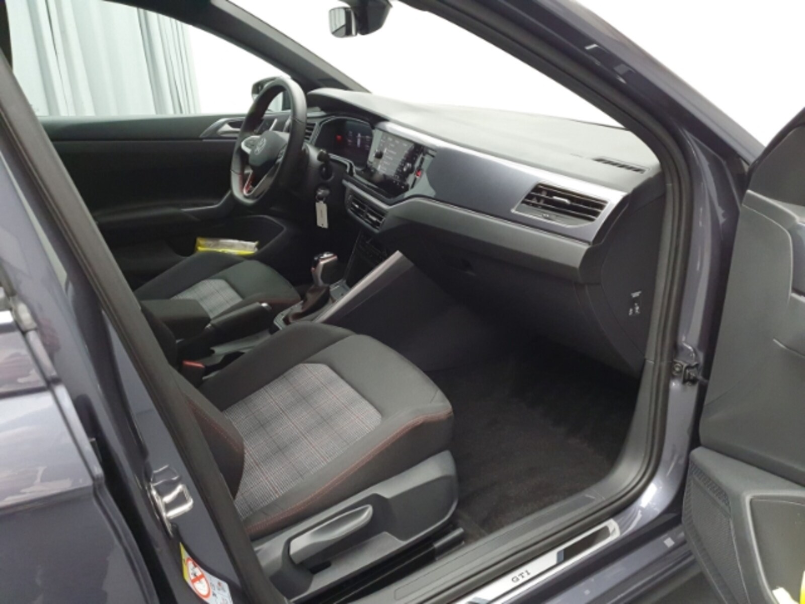 Volkswagen Polo – Bild 8