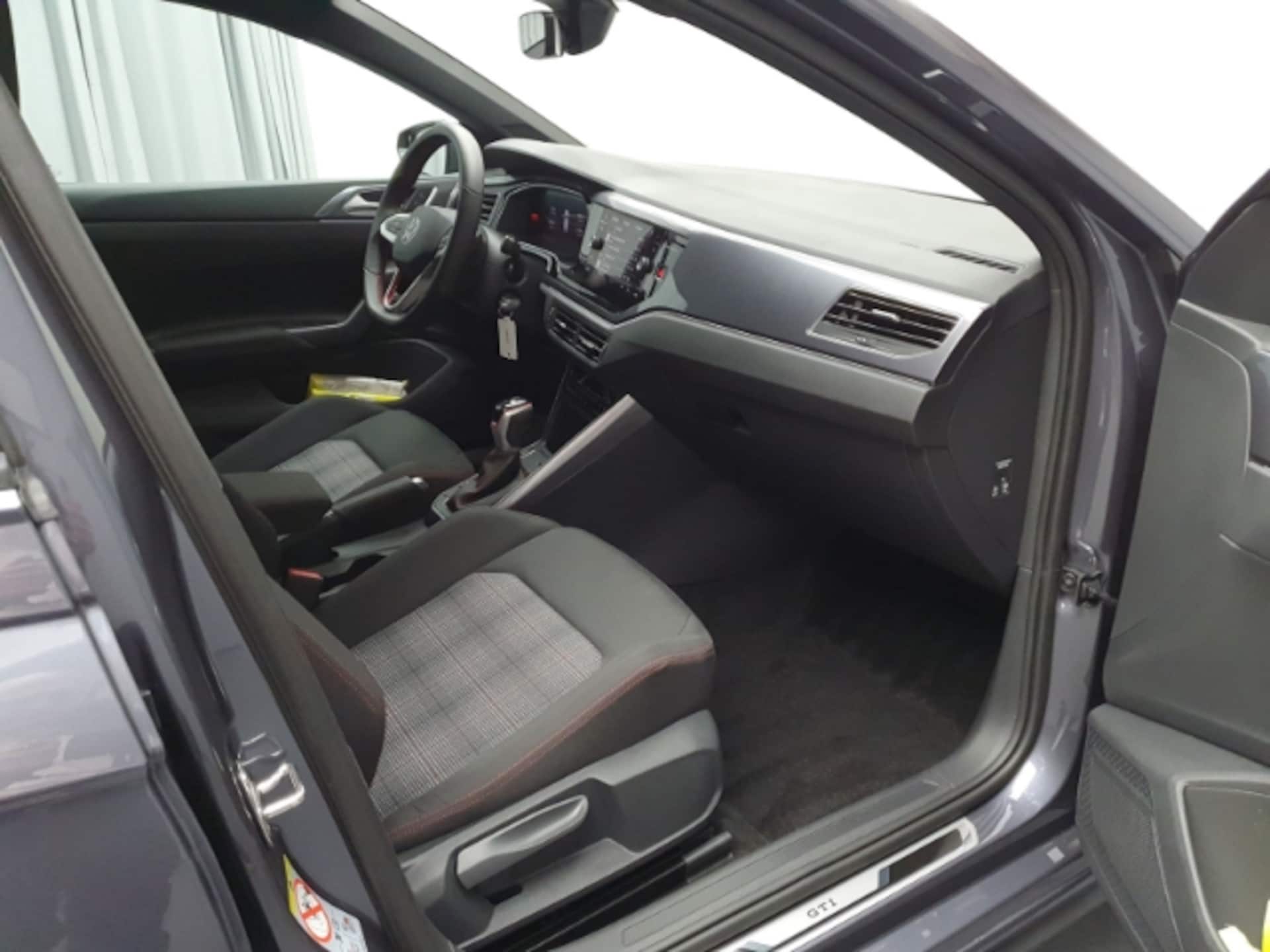 Volkswagen Polo GTI