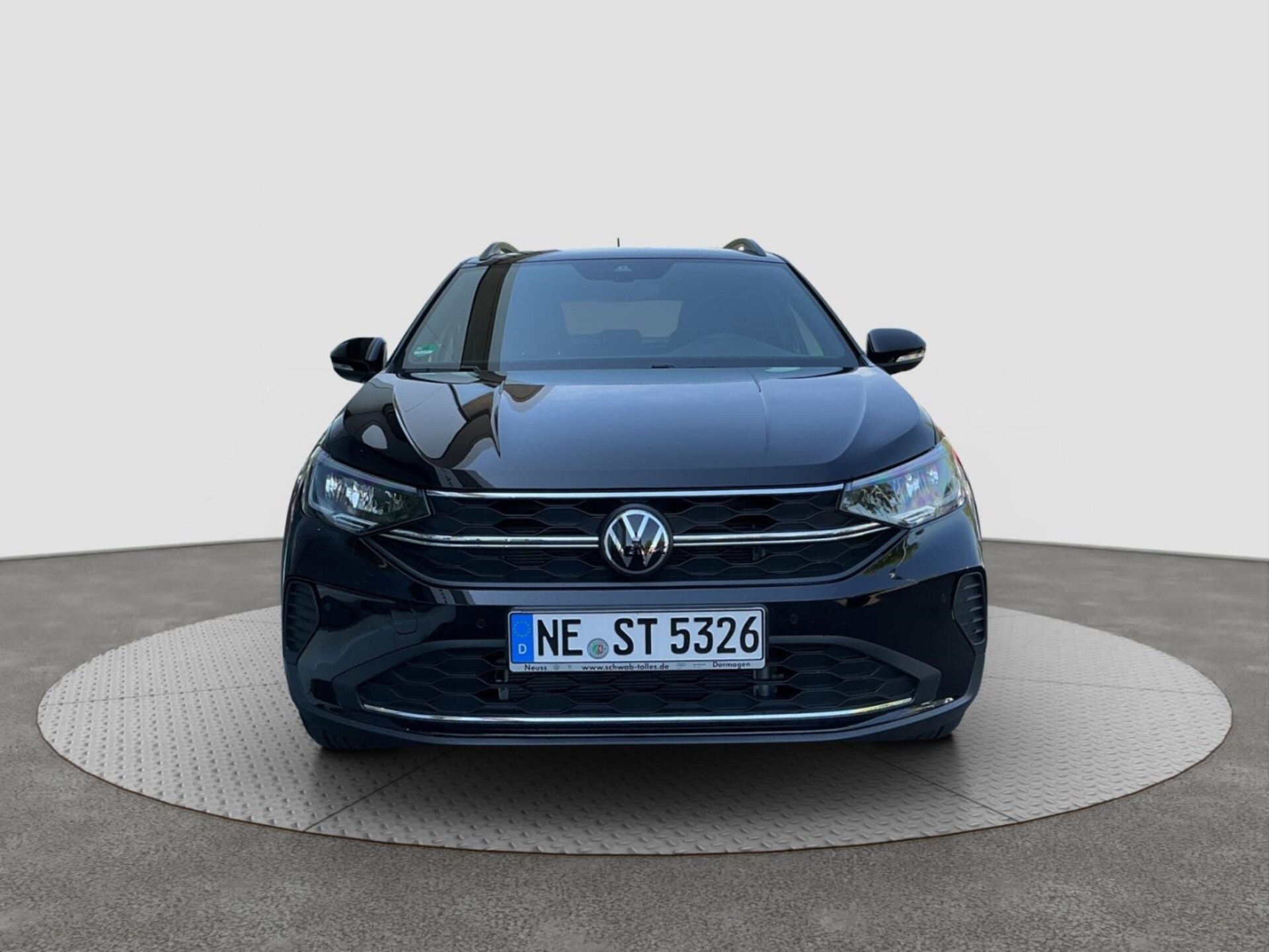 Volkswagen Taigo ENERGY