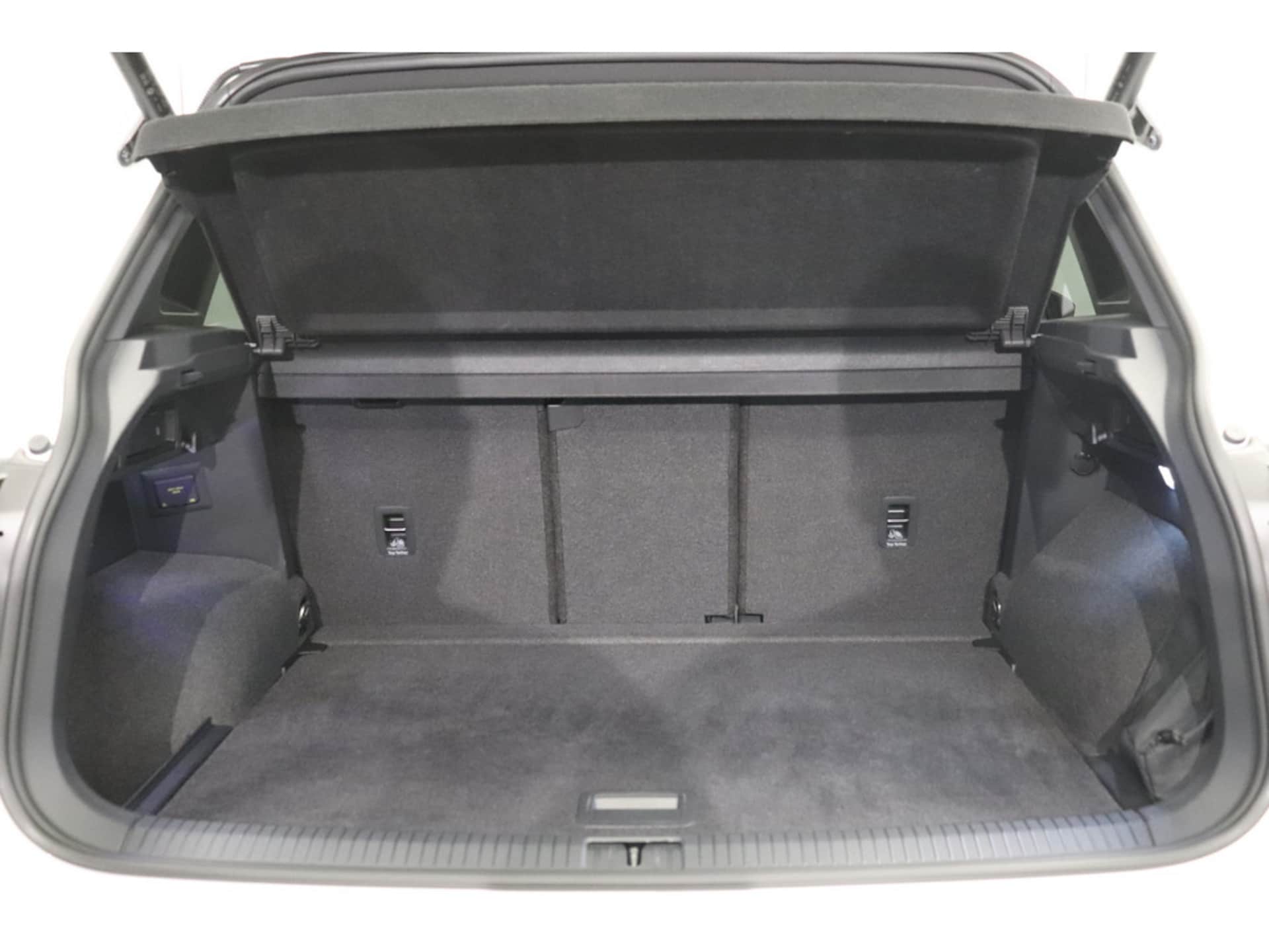 Volkswagen Tiguan R