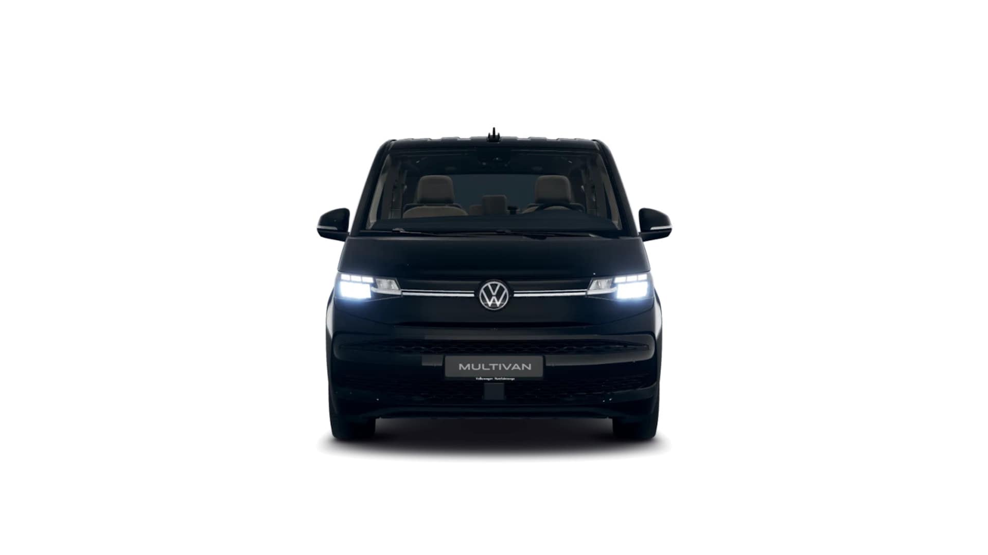 Volkswagen Multivan Langversion Life