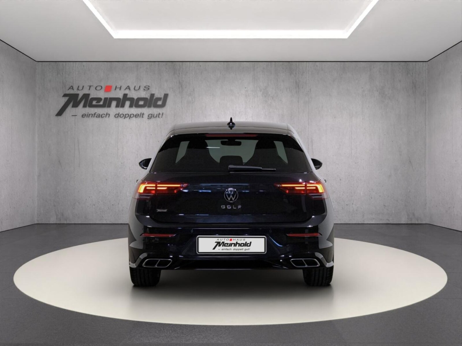Volkswagen Golf – Bild 5