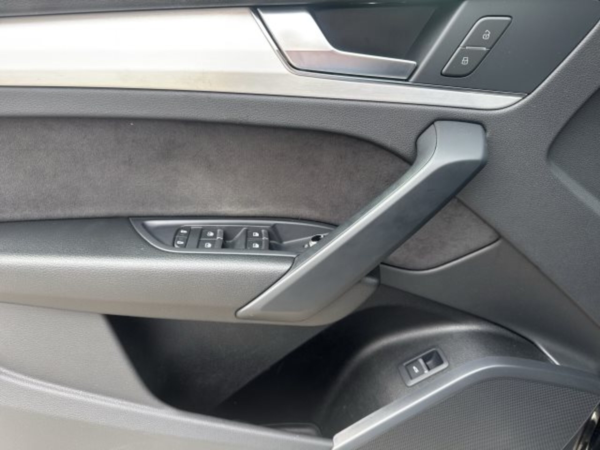 Audi Q5 SUV S line