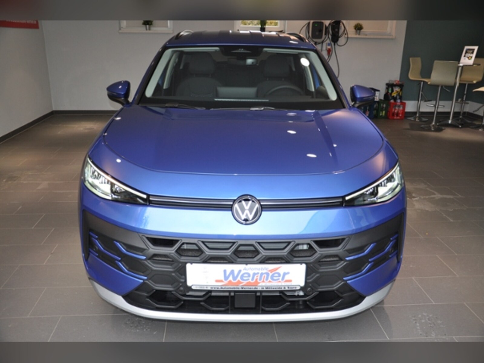 Volkswagen T-Roc – Bild 10